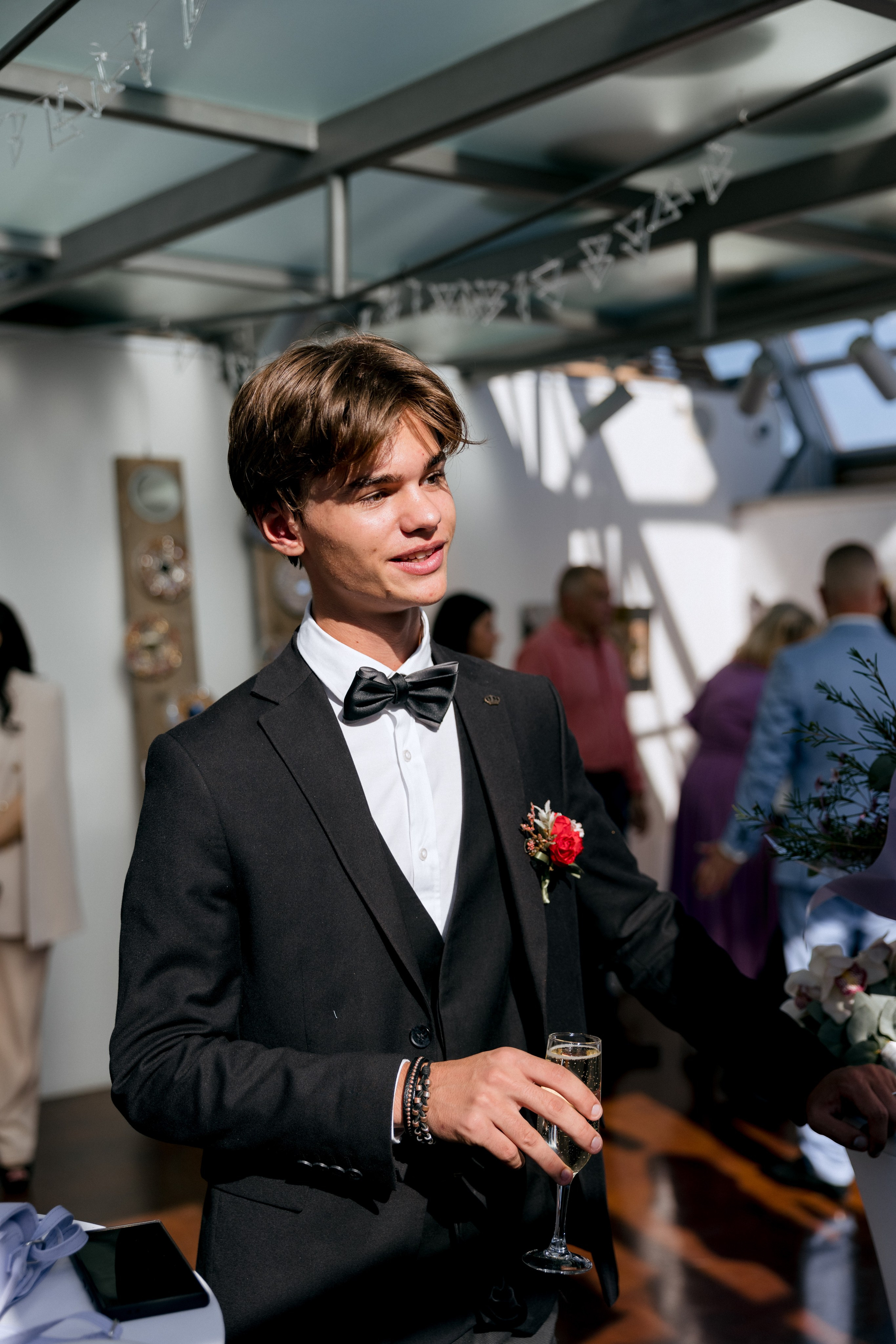 Adelija & Daniel. Свадебный фотограф в Риге Руслан Федюшин