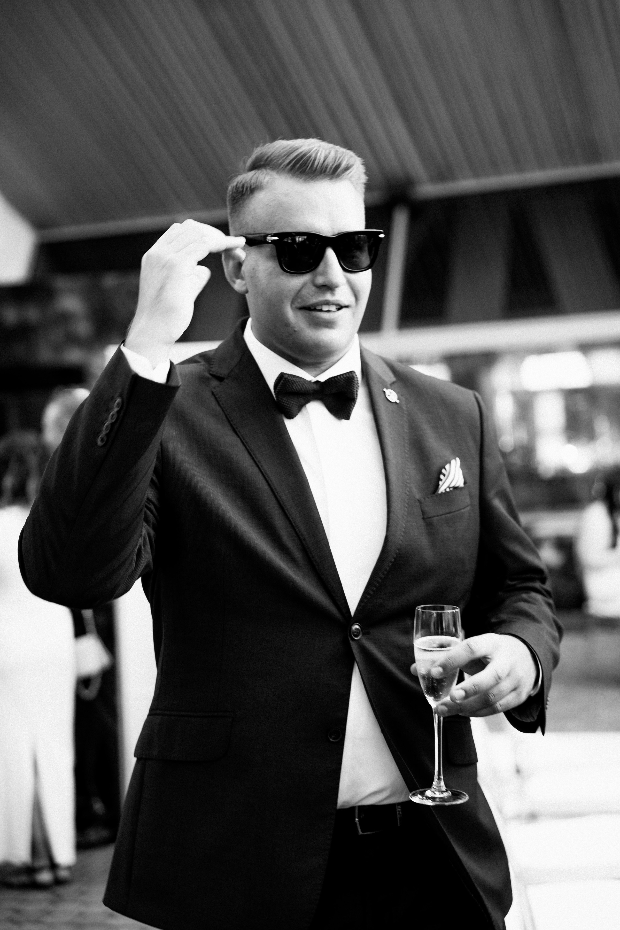 Tomas & Sofi. Свадебный фотограф в Риге Руслан Федюшин