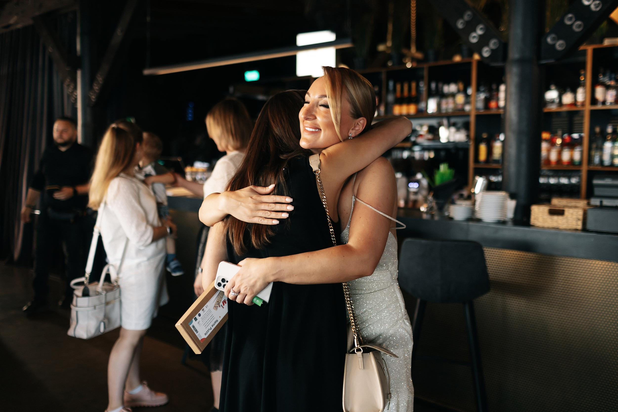 Bright Dream. Свадебный фотограф в Риге Руслан Федюшин