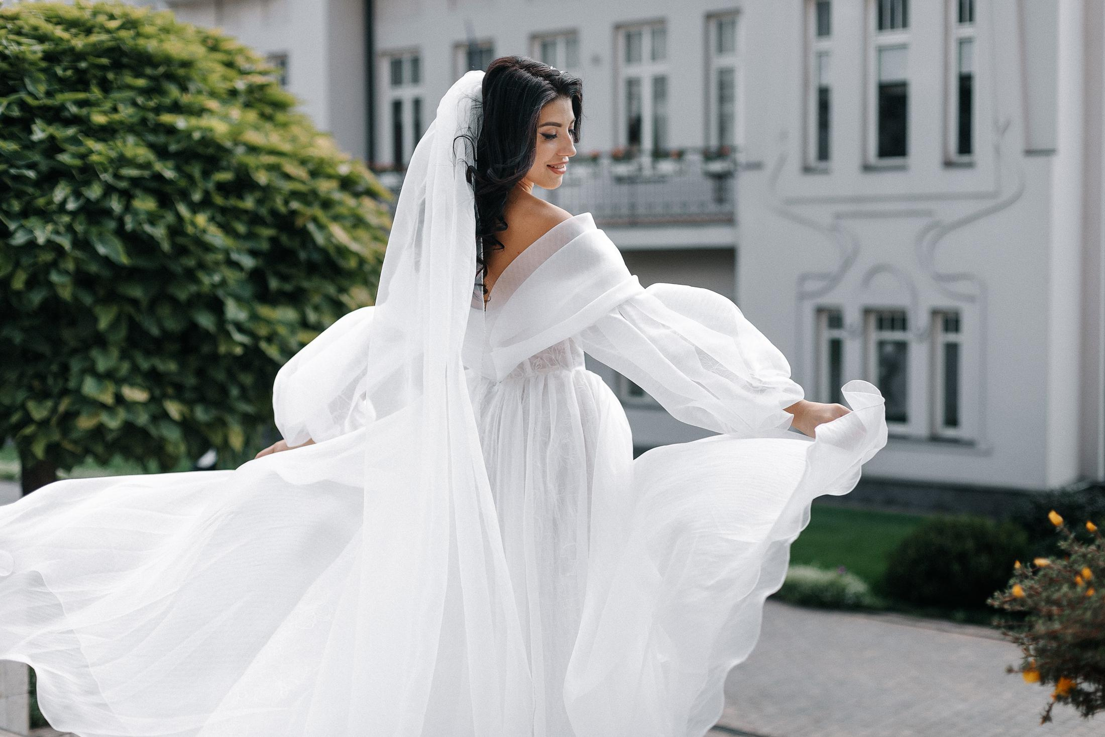 Лера и Сергей. Свадебный фотограф в Риге Руслан Федюшин