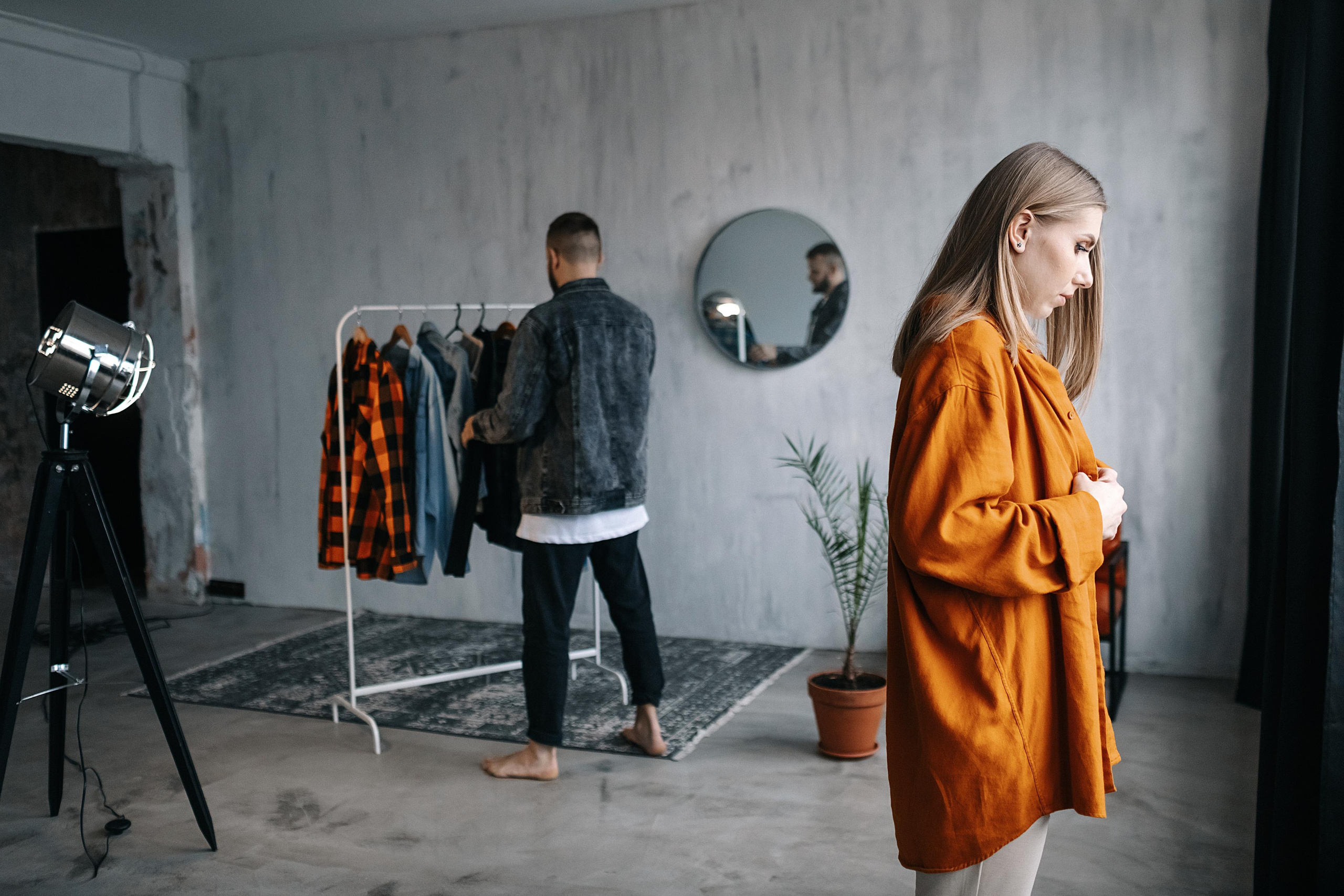 Натали и Михаил. Свадебный фотограф в Риге Руслан Федюшин