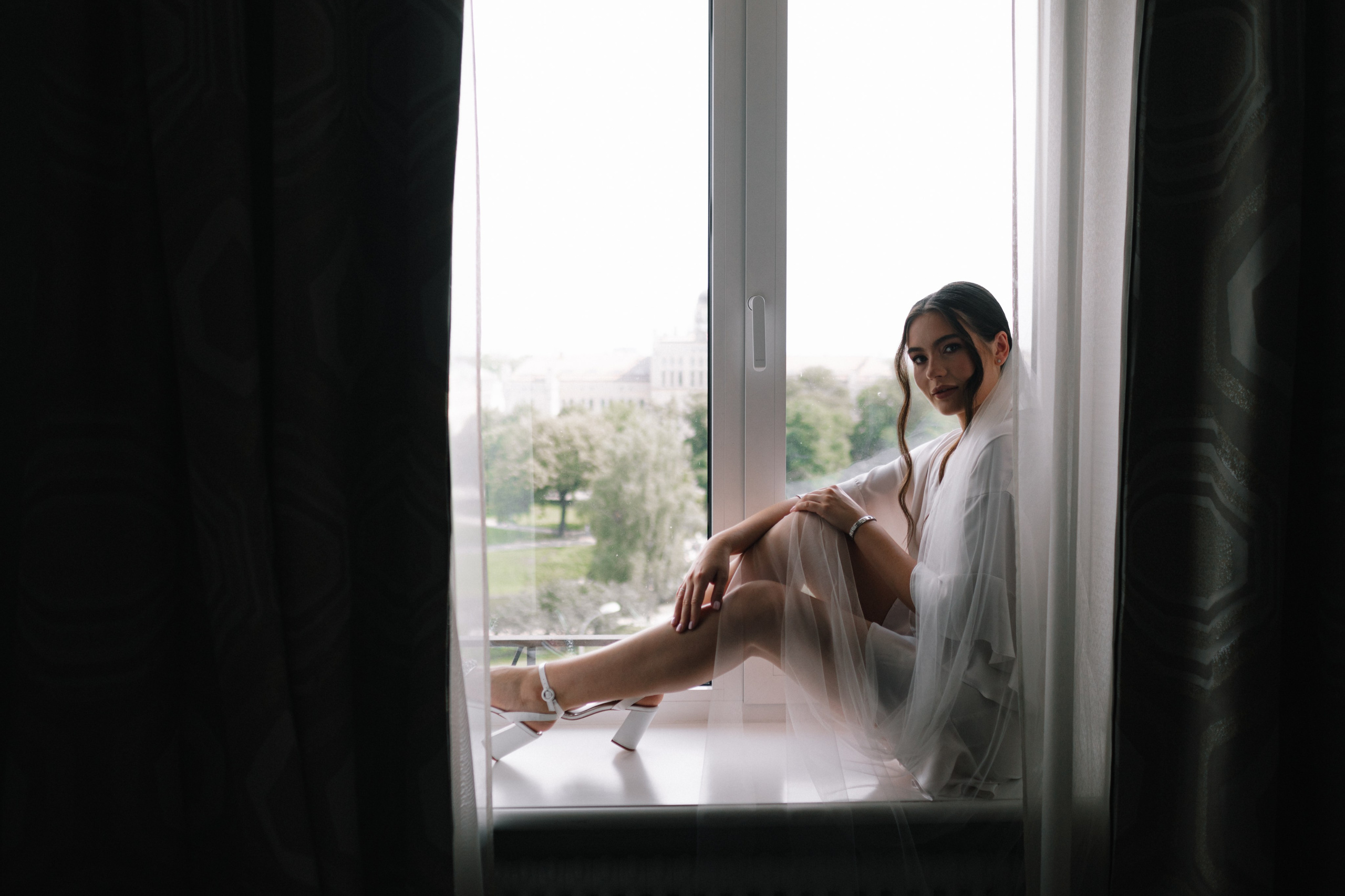 Лиза & Артур. Свадебный фотограф в Риге Руслан Федюшин