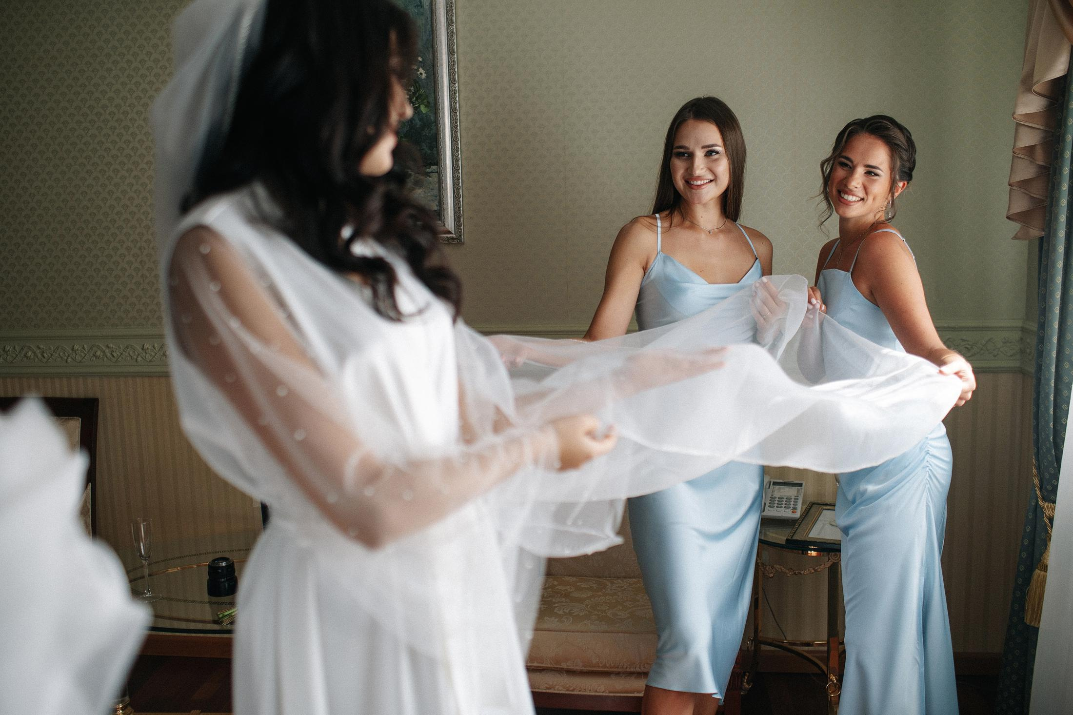 Лера и Сергей. Свадебный фотограф в Риге Руслан Федюшин