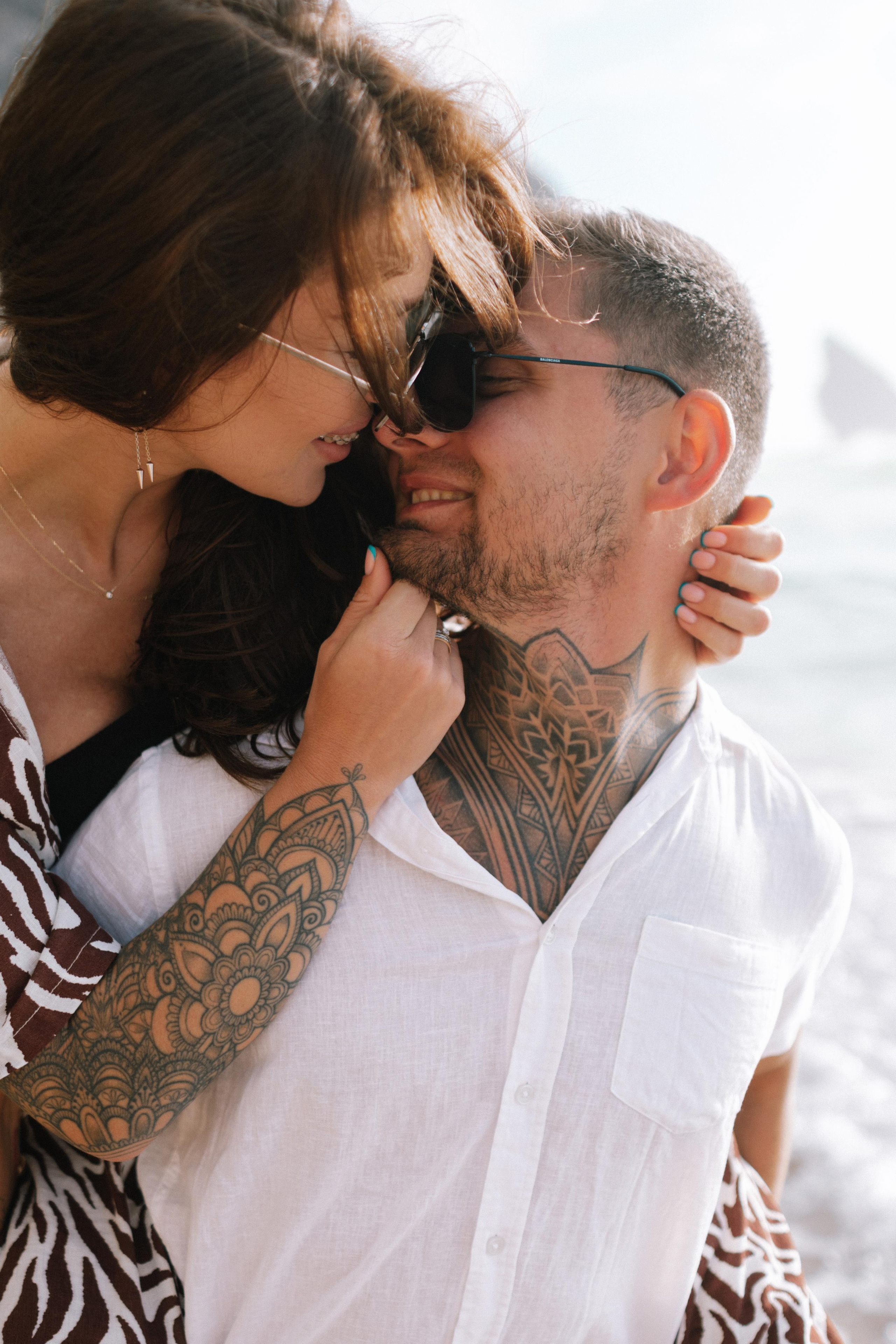 Love Story. Свадебный фотограф в Риге Руслан Федюшин