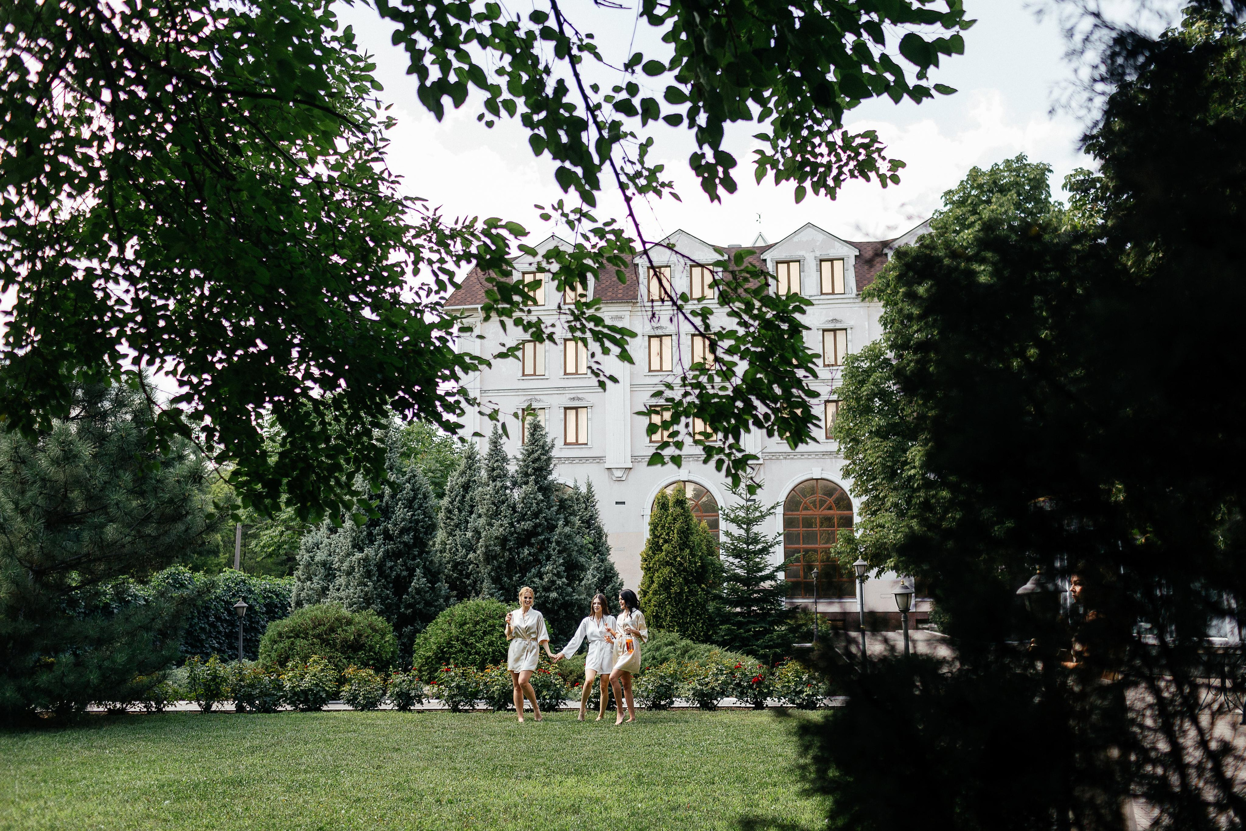 Арина и Сергей. Свадебный фотограф в Риге Руслан Федюшин