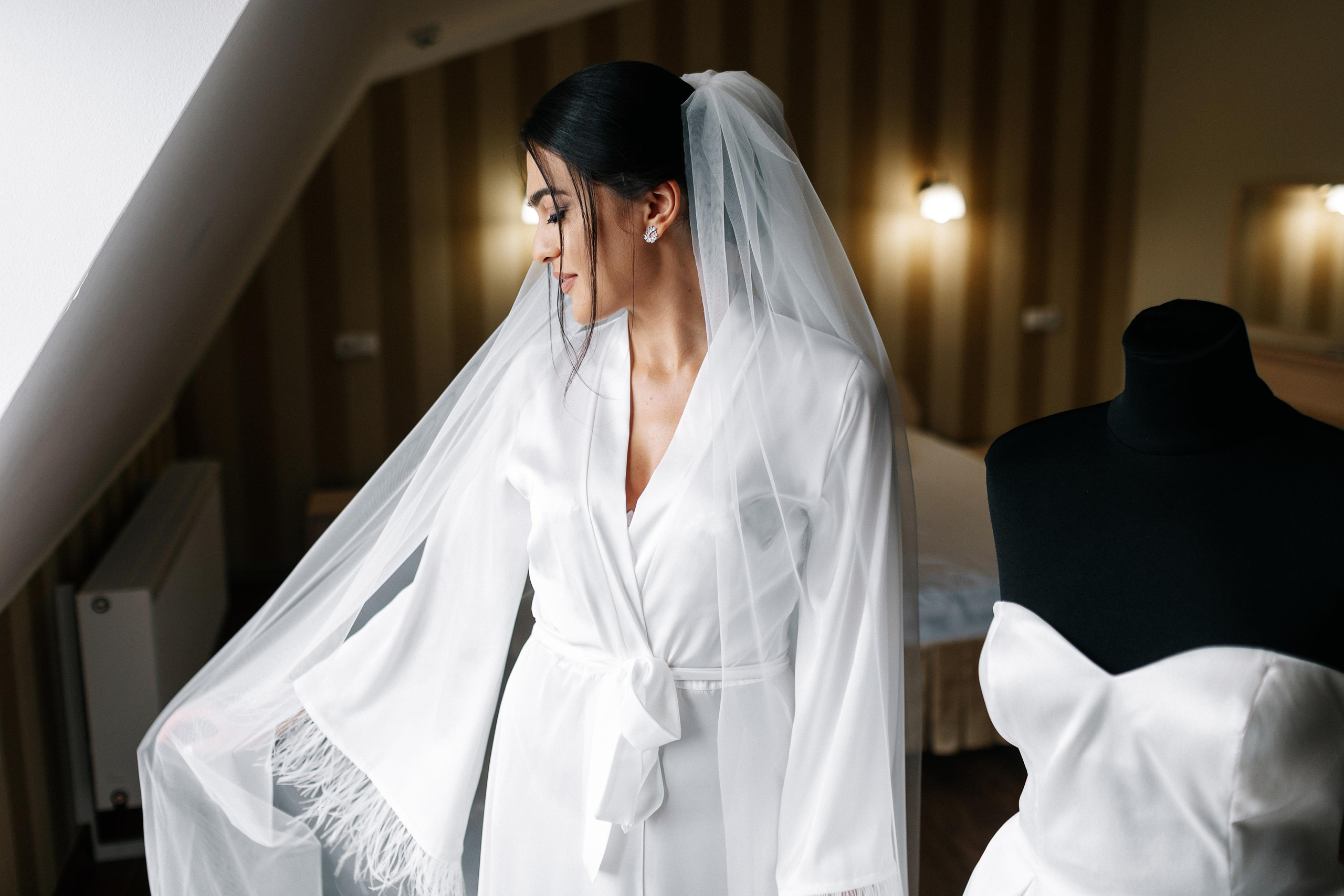 Тома & Андрей. Свадебный фотограф в Риге Руслан Федюшин