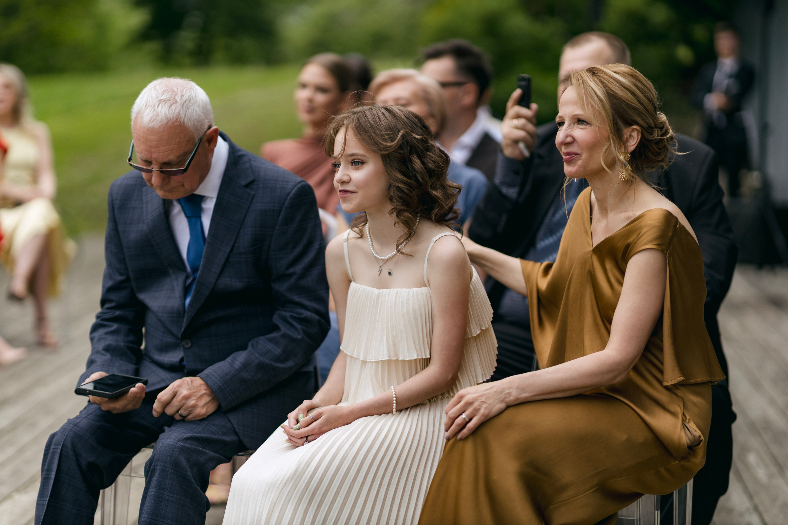 Valeriya & Viktor. Свадебный фотограф в Риге Руслан Федюшин