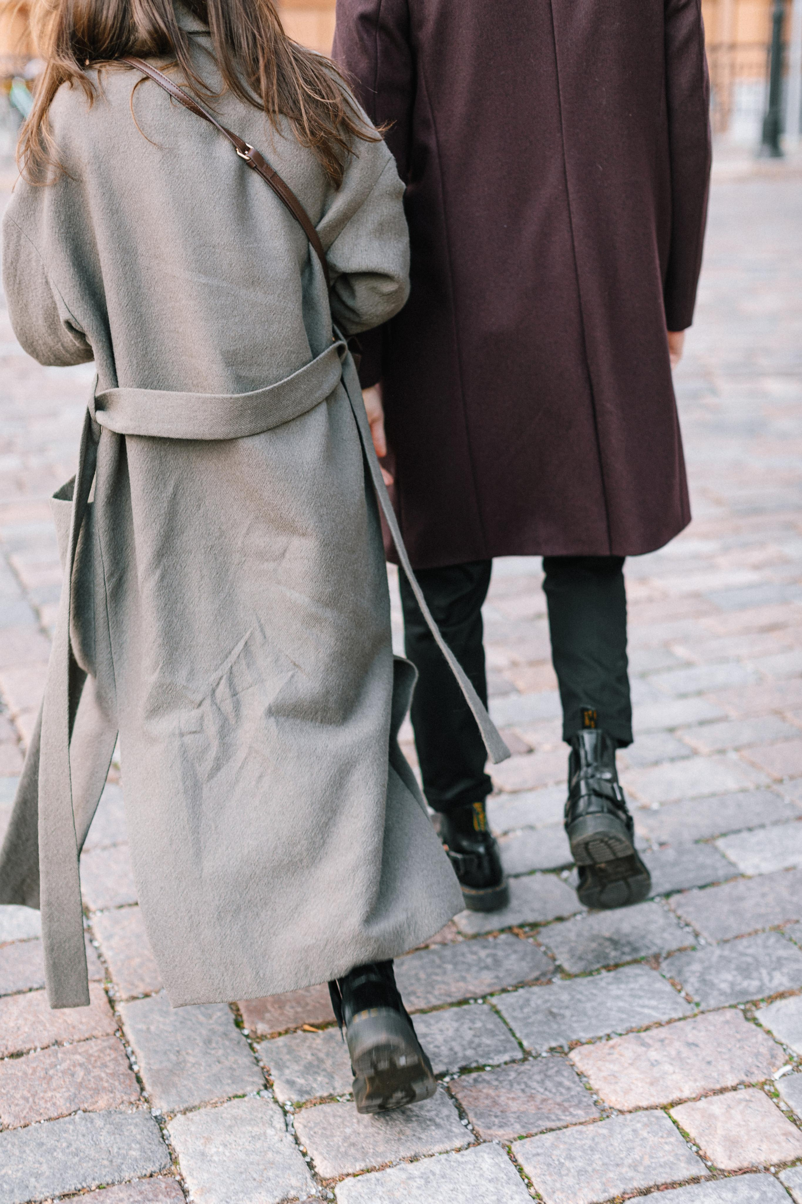 Артем и Николь. Свадебный фотограф в Риге Руслан Федюшин