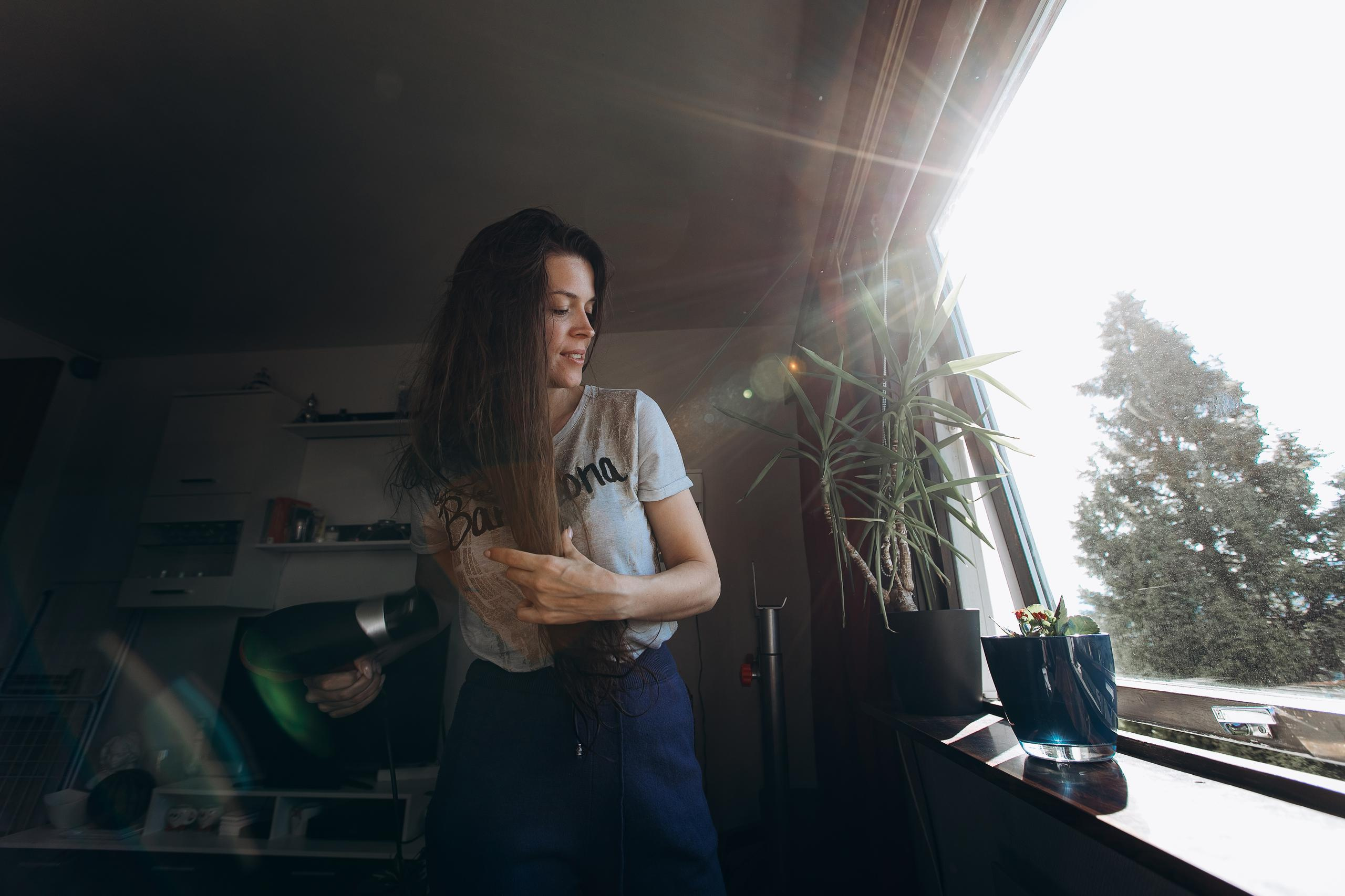 Ира и Андрюс. Норвегия. Свадебный фотограф в Риге Руслан Федюшин