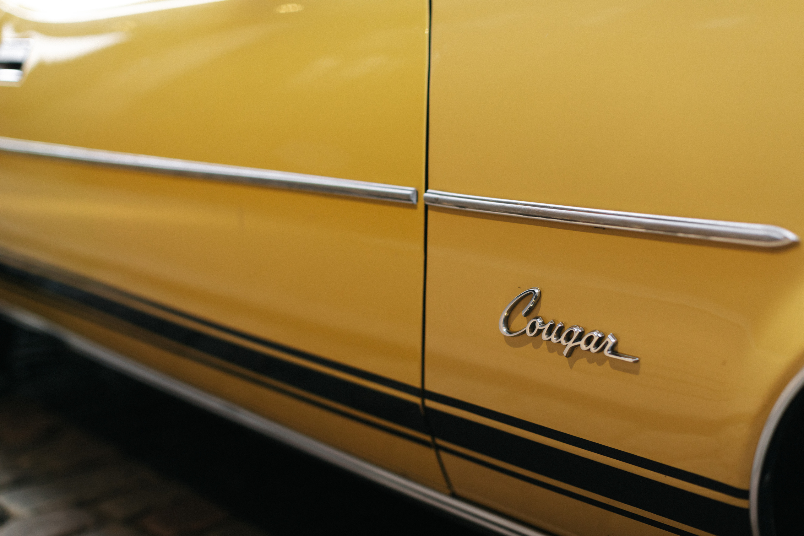 Ретро авто. Свадебный фотограф в Риге Руслан Федюшин