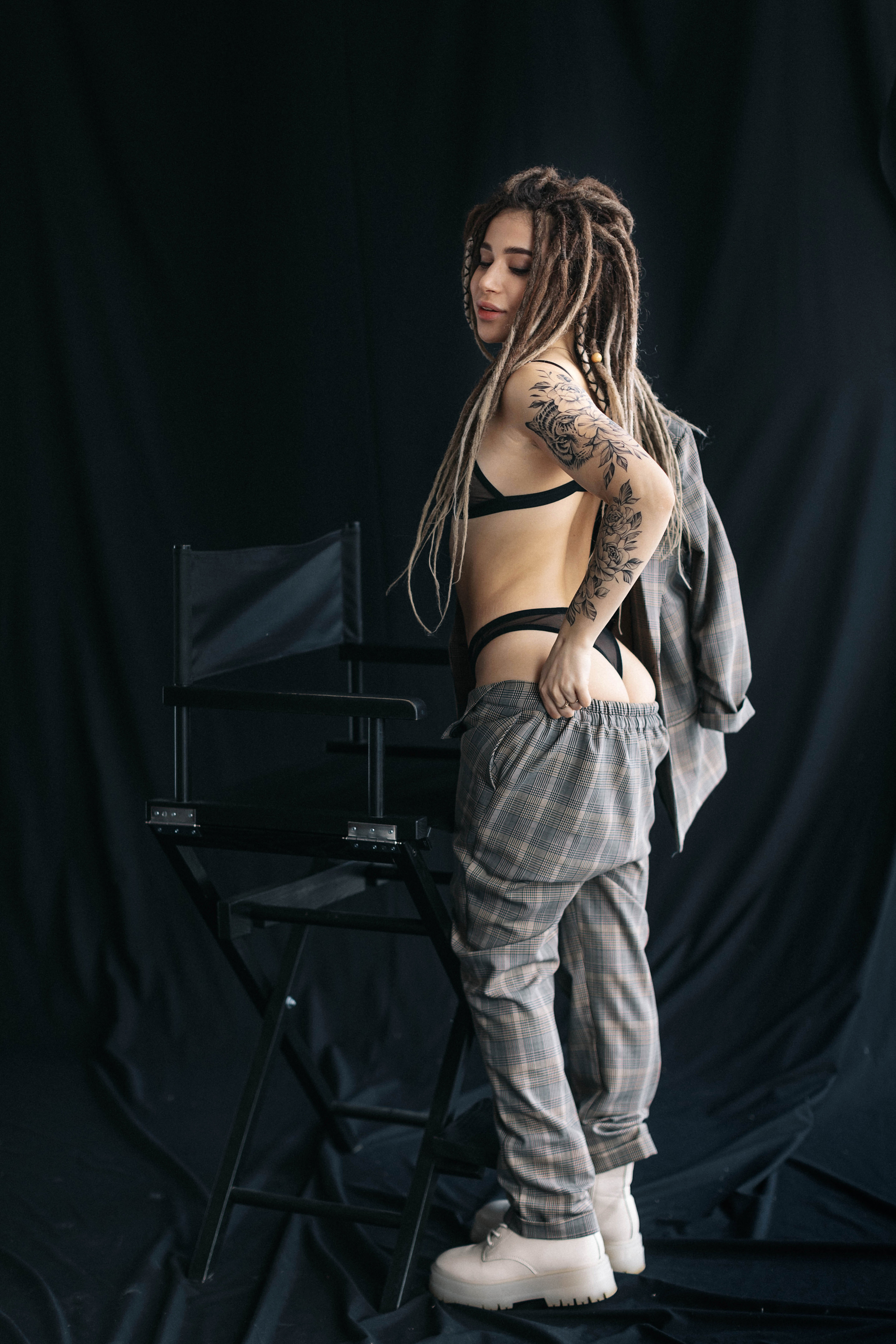 Тома. Свадебный фотограф в Риге Руслан Федюшин