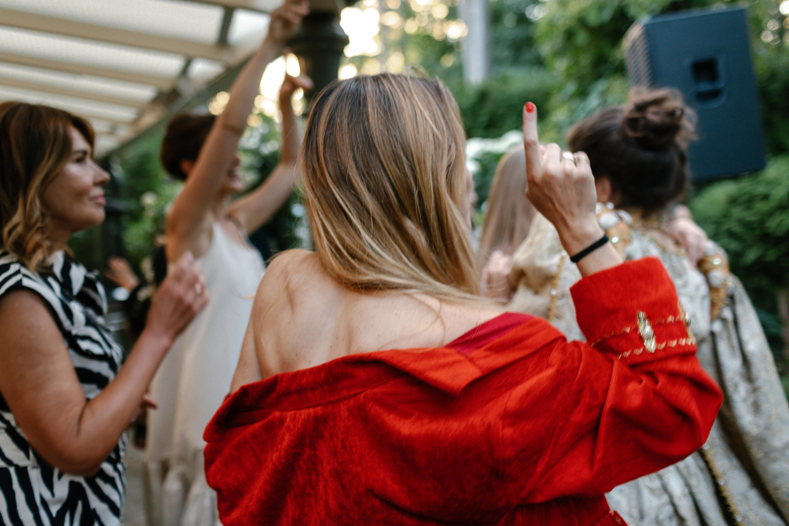 ХVIII век. Свадебный фотограф в Риге Руслан Федюшин