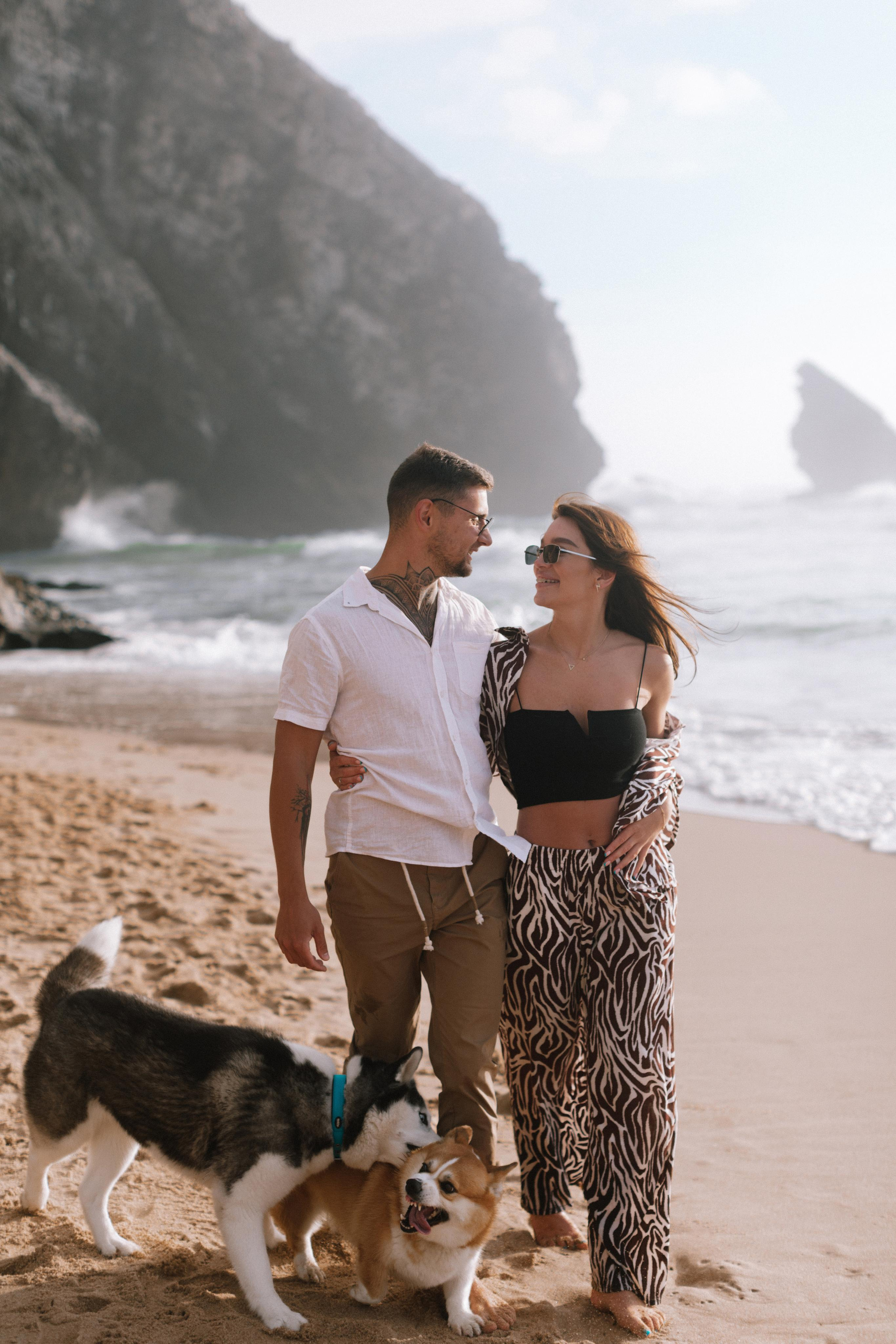 Аня и Саша. Свадебный фотограф в Риге Руслан Федюшин