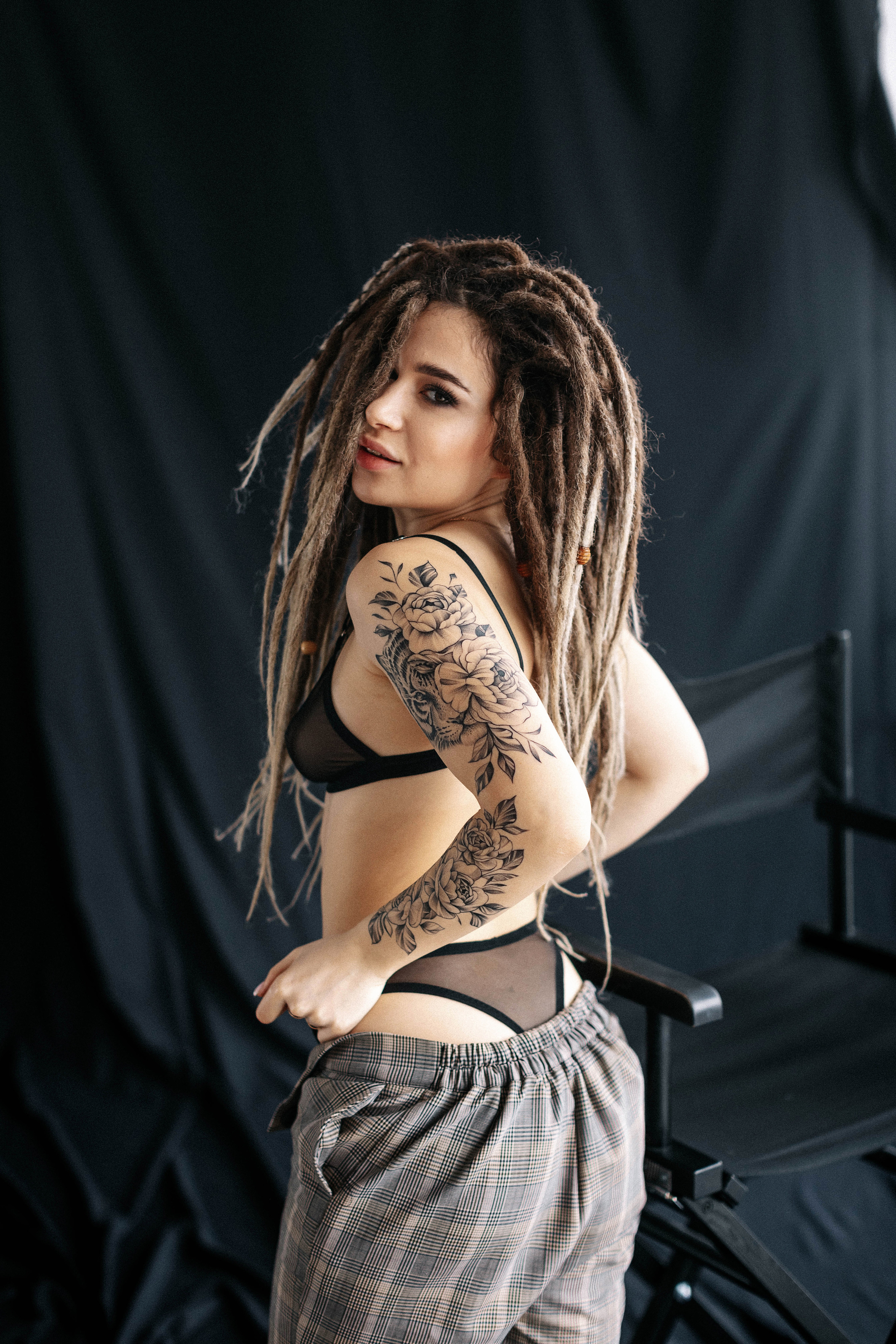 Тома. Свадебный фотограф в Риге Руслан Федюшин