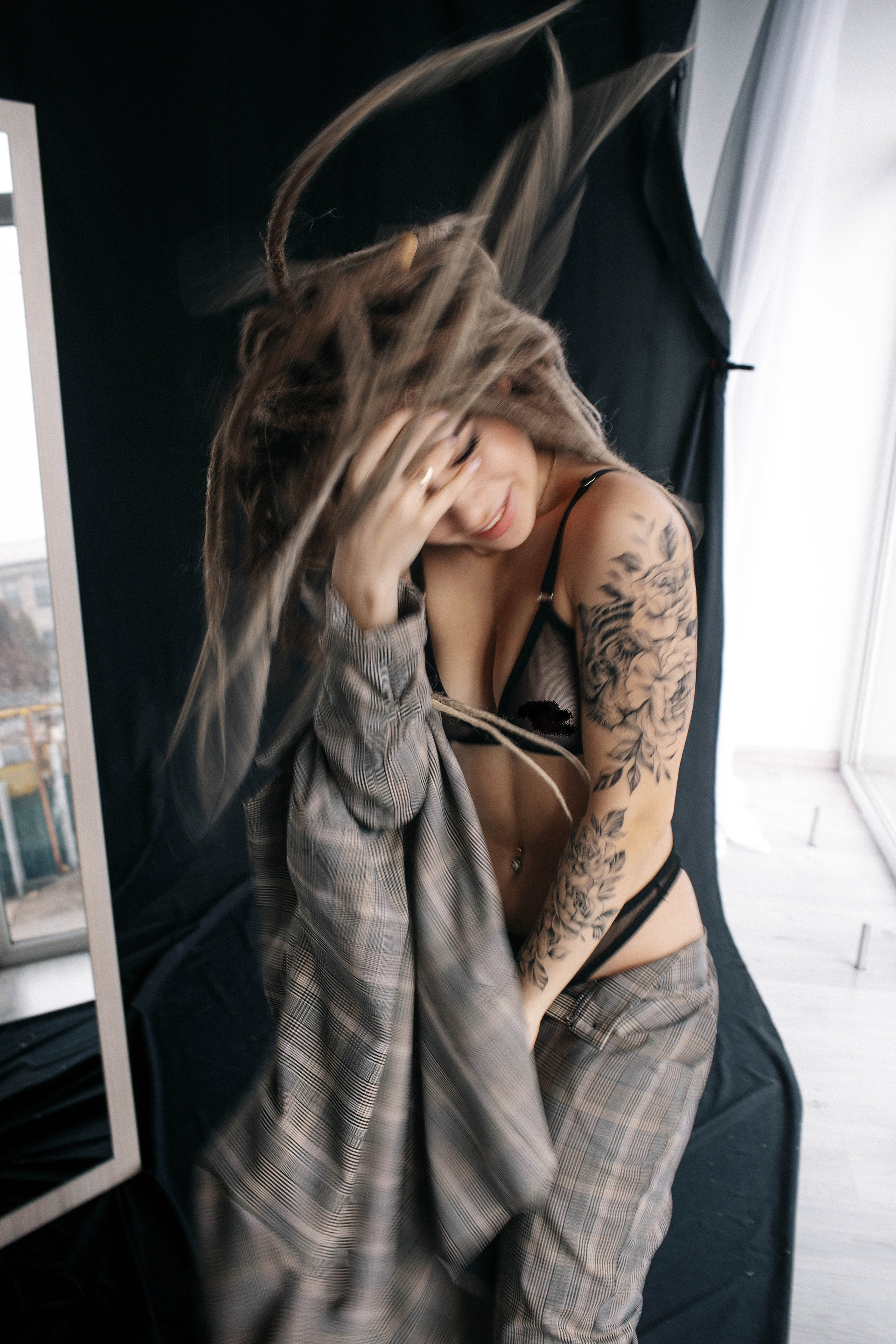 Тома. Свадебный фотограф в Риге Руслан Федюшин