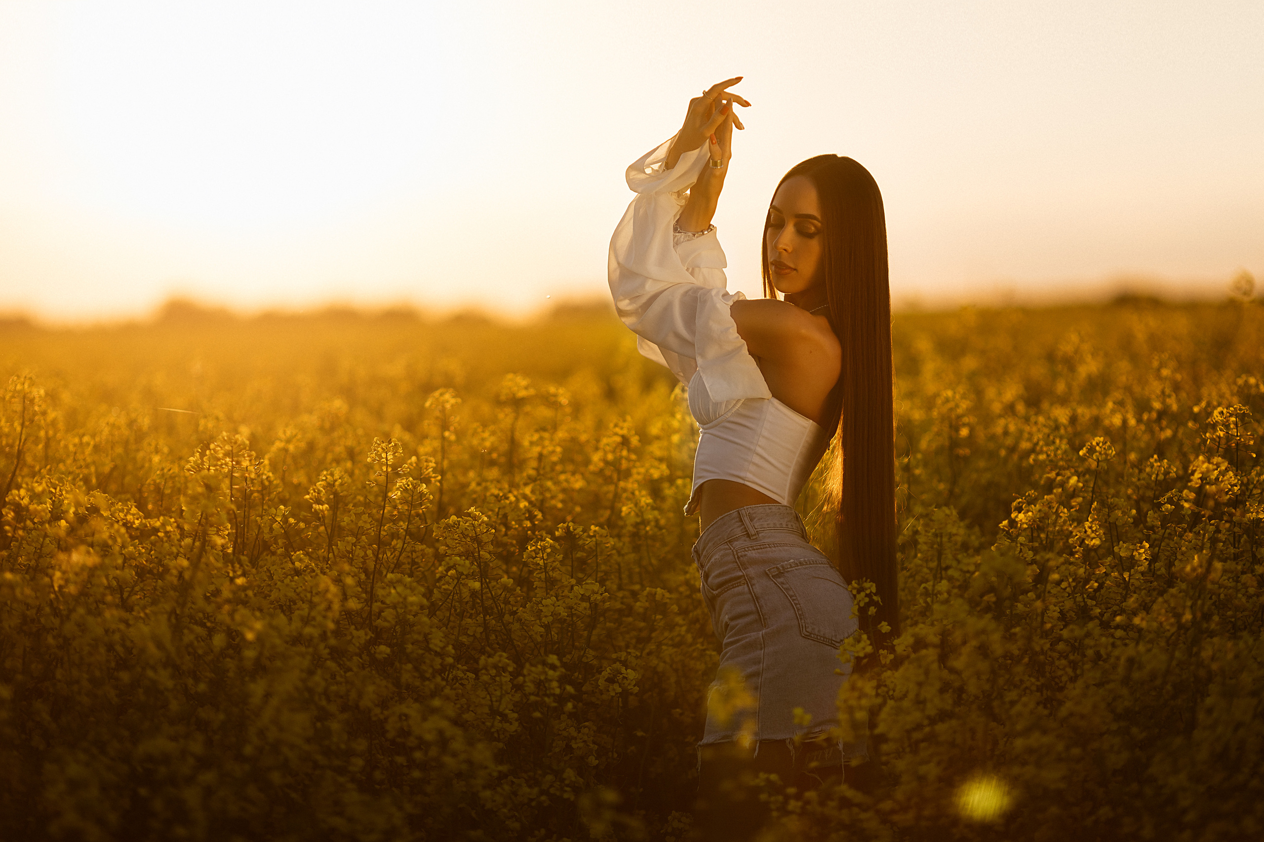 Ира. Свадебный фотограф в Риге Руслан Федюшин