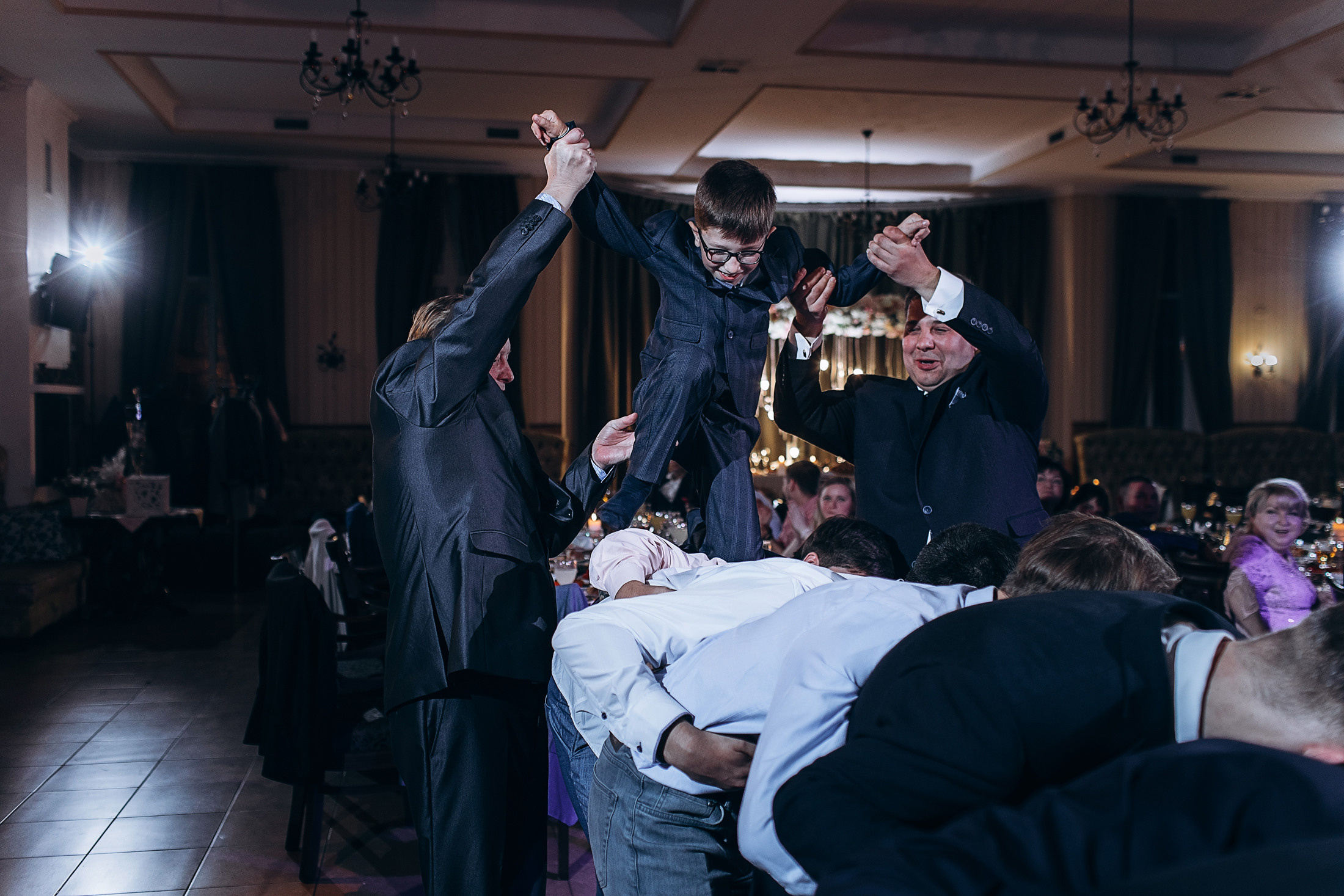 12.10.2019. Свадебный фотограф в Риге Руслан Федюшин