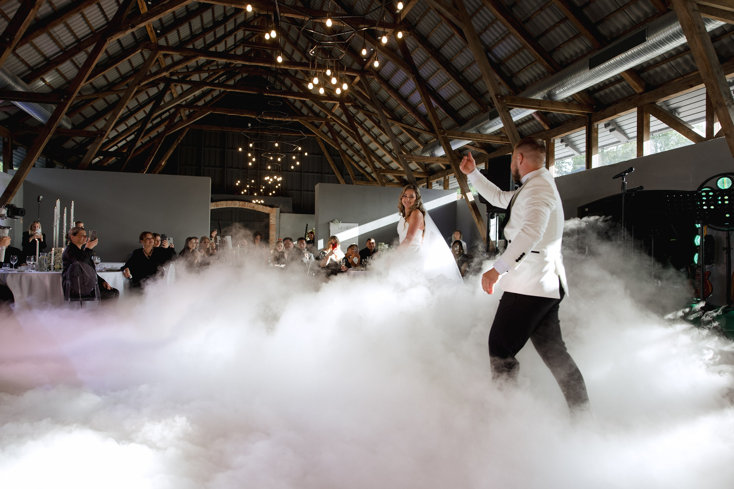 Анастасия & Станислав. Свадебный фотограф в Риге Руслан Федюшин