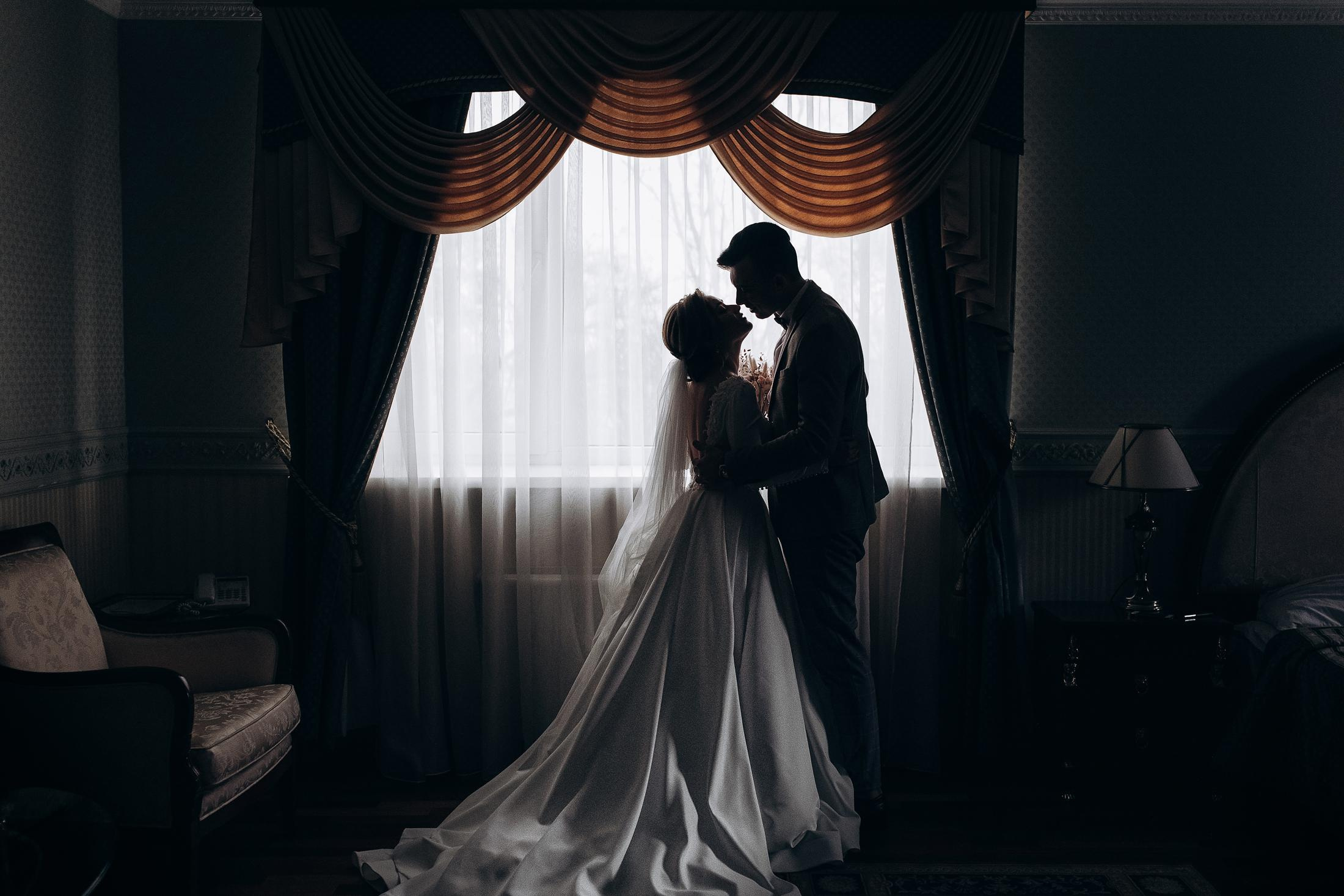 Анонс 2.02.2020. Свадебный фотограф в Риге Руслан Федюшин