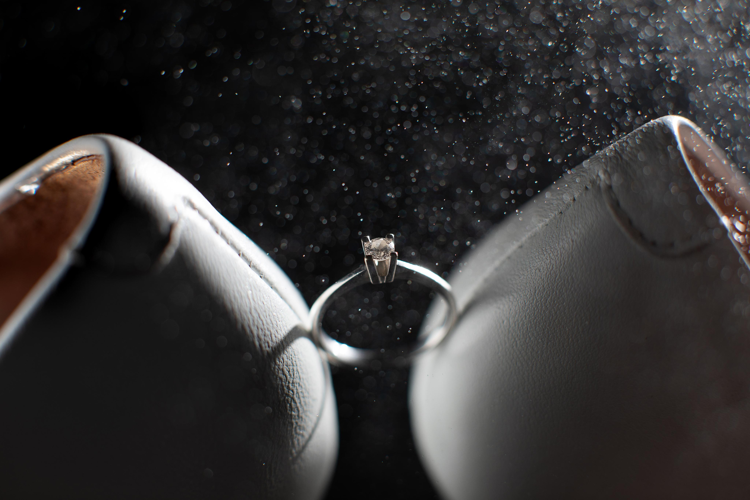 Арина и Сергей. Свадебный фотограф в Риге Руслан Федюшин