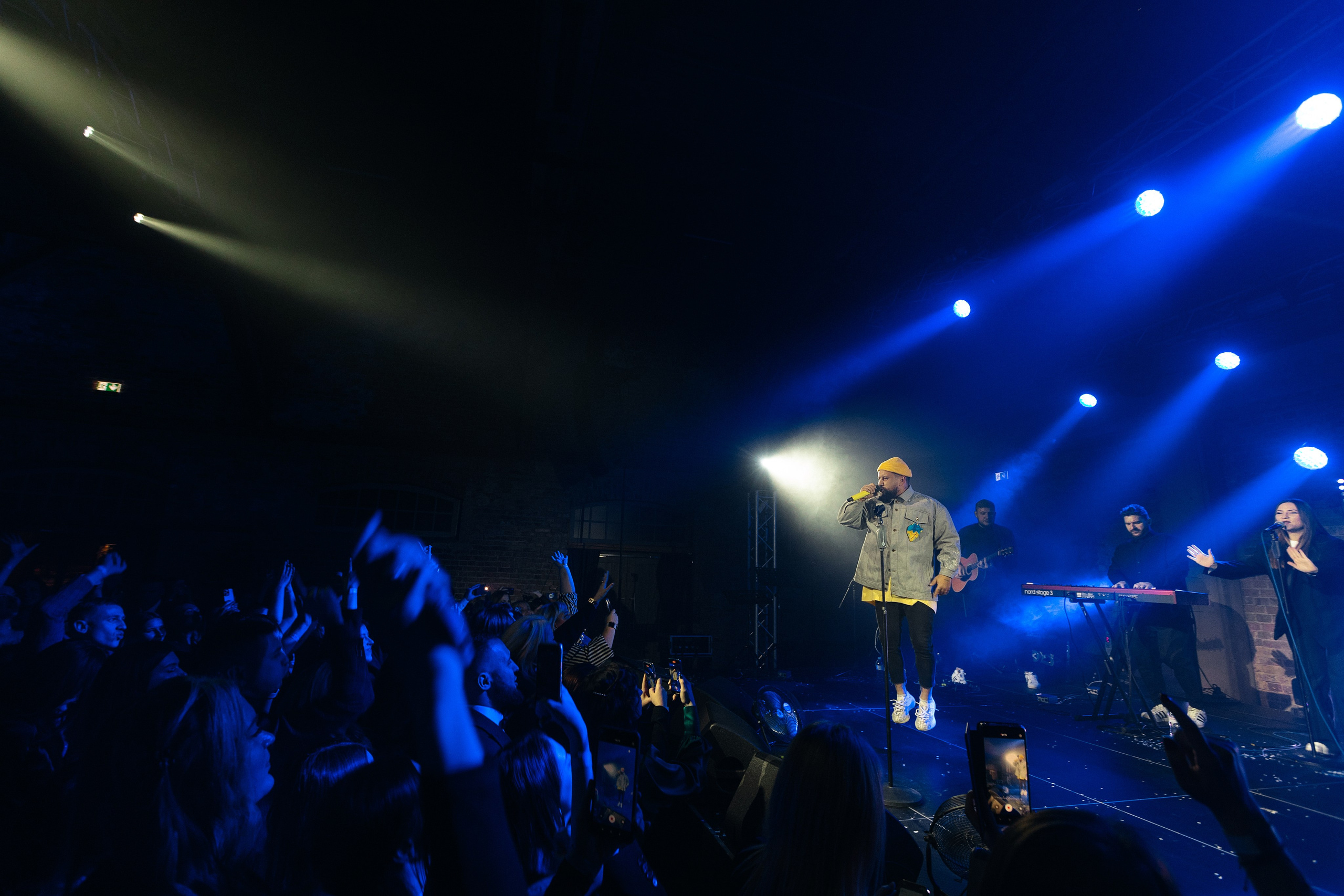 New Year. Свадебный фотограф в Риге Руслан Федюшин