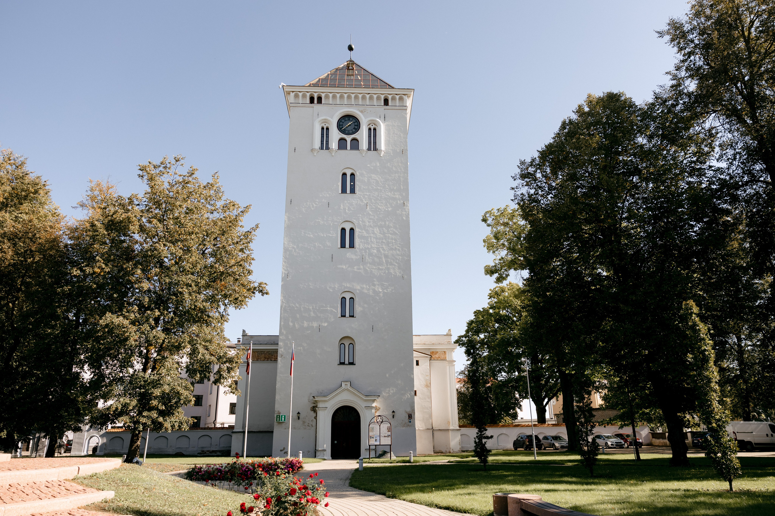 Adelija & Daniel. Свадебный фотограф в Риге Руслан Федюшин