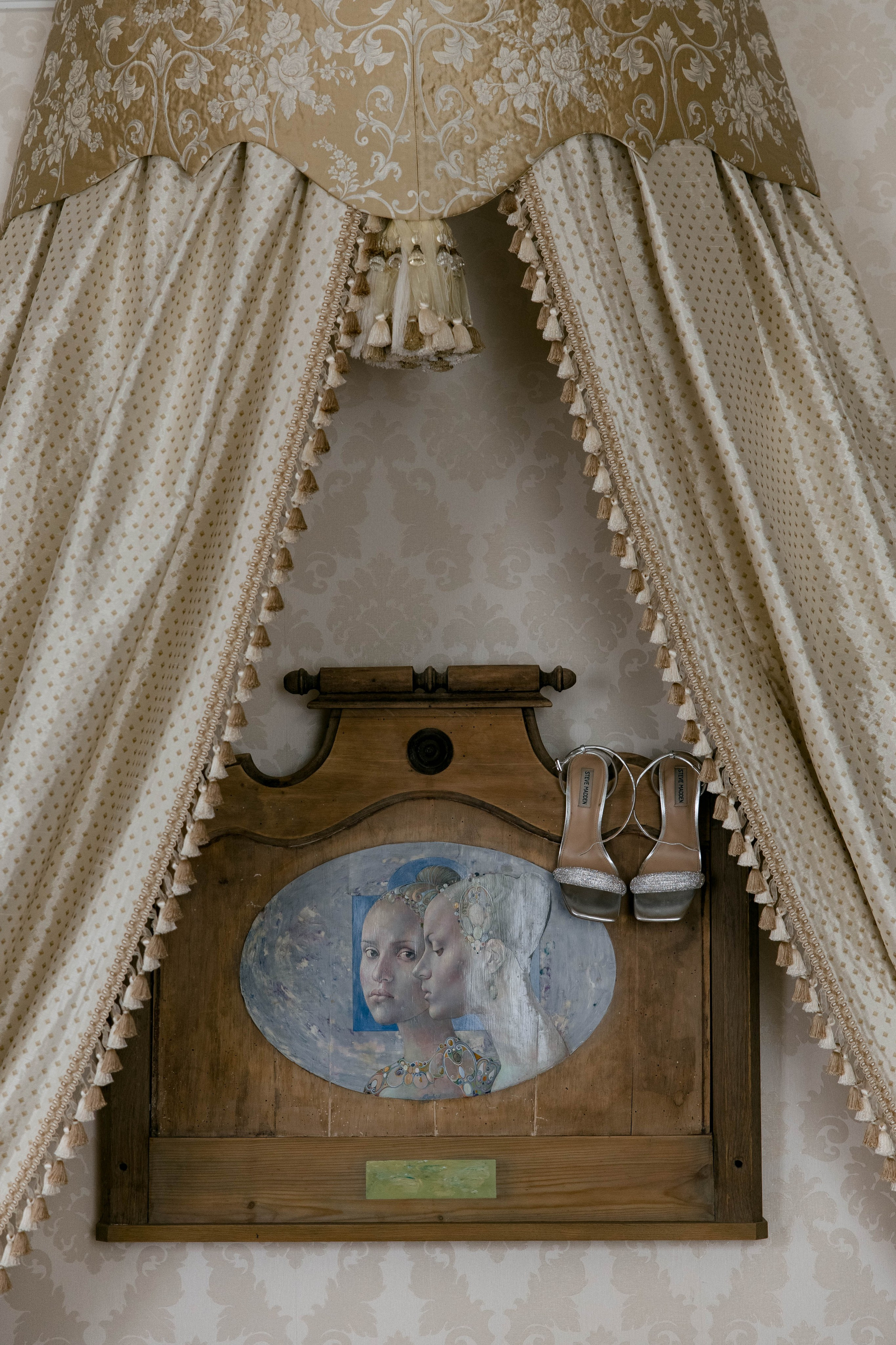 Каролина и Валерий. Свадебный фотограф в Риге Руслан Федюшин