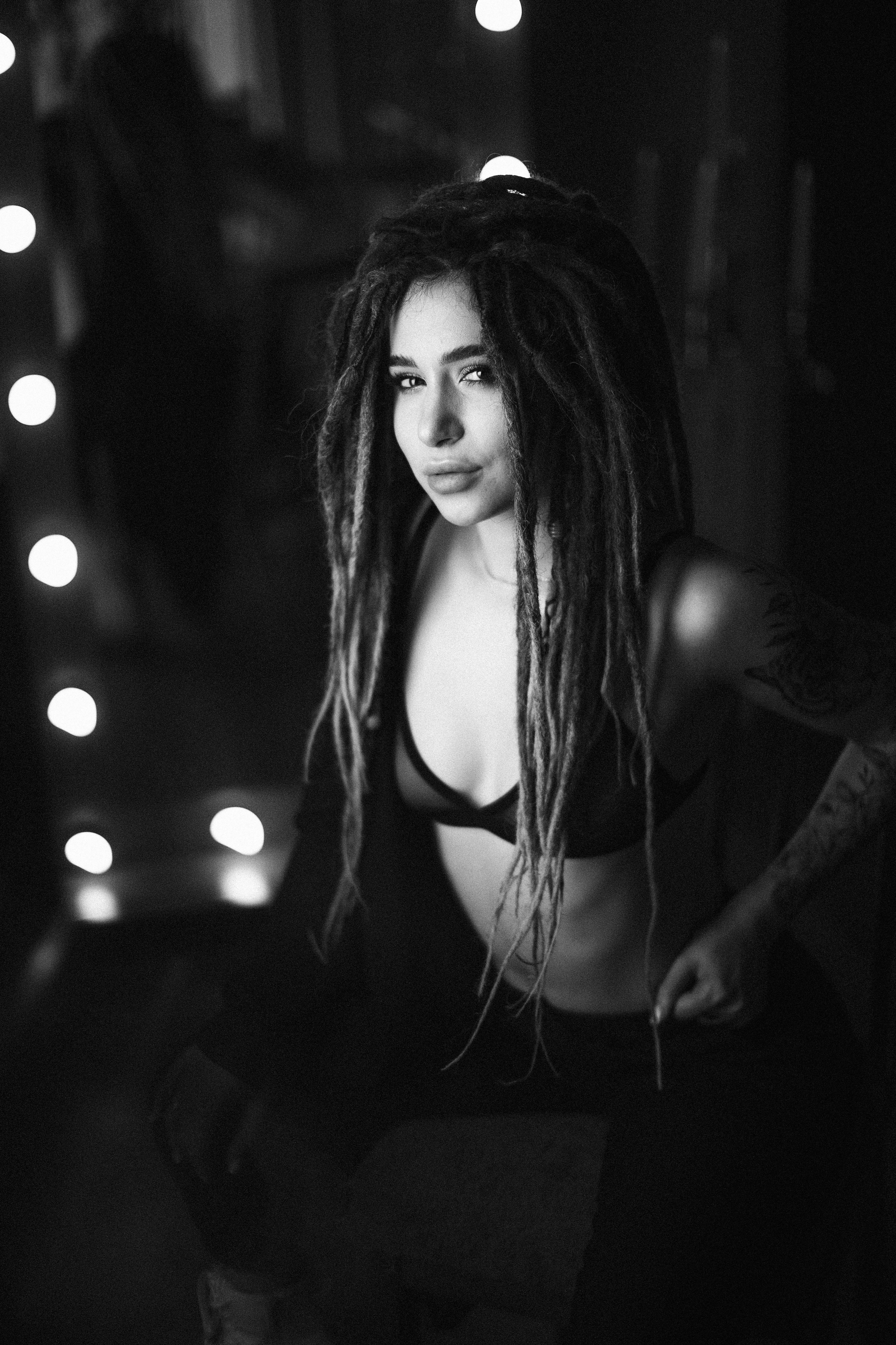 Тома. Свадебный фотограф в Риге Руслан Федюшин