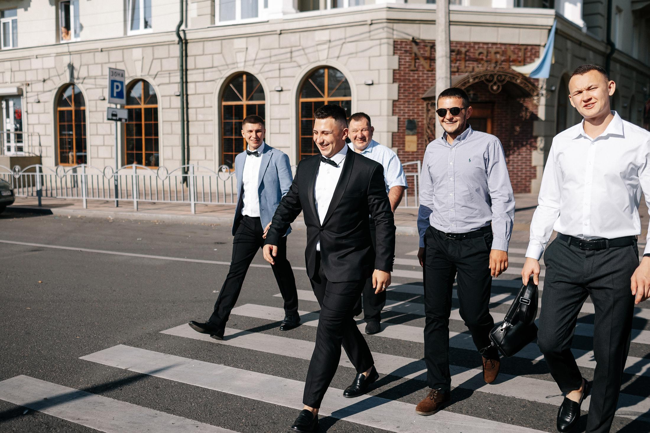 Лера и Сергей. Свадебный фотограф в Риге Руслан Федюшин