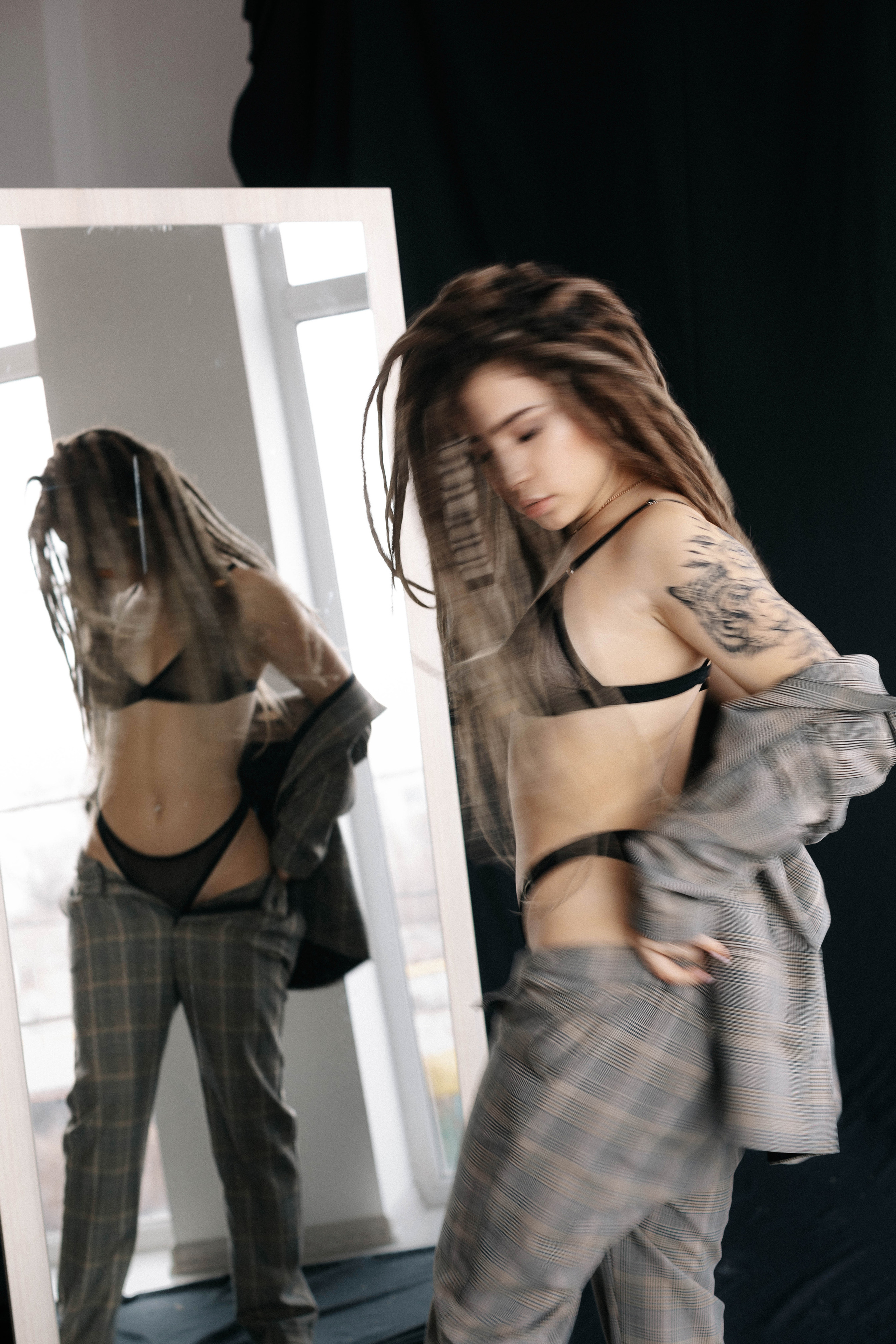 Тома. Свадебный фотограф в Риге Руслан Федюшин