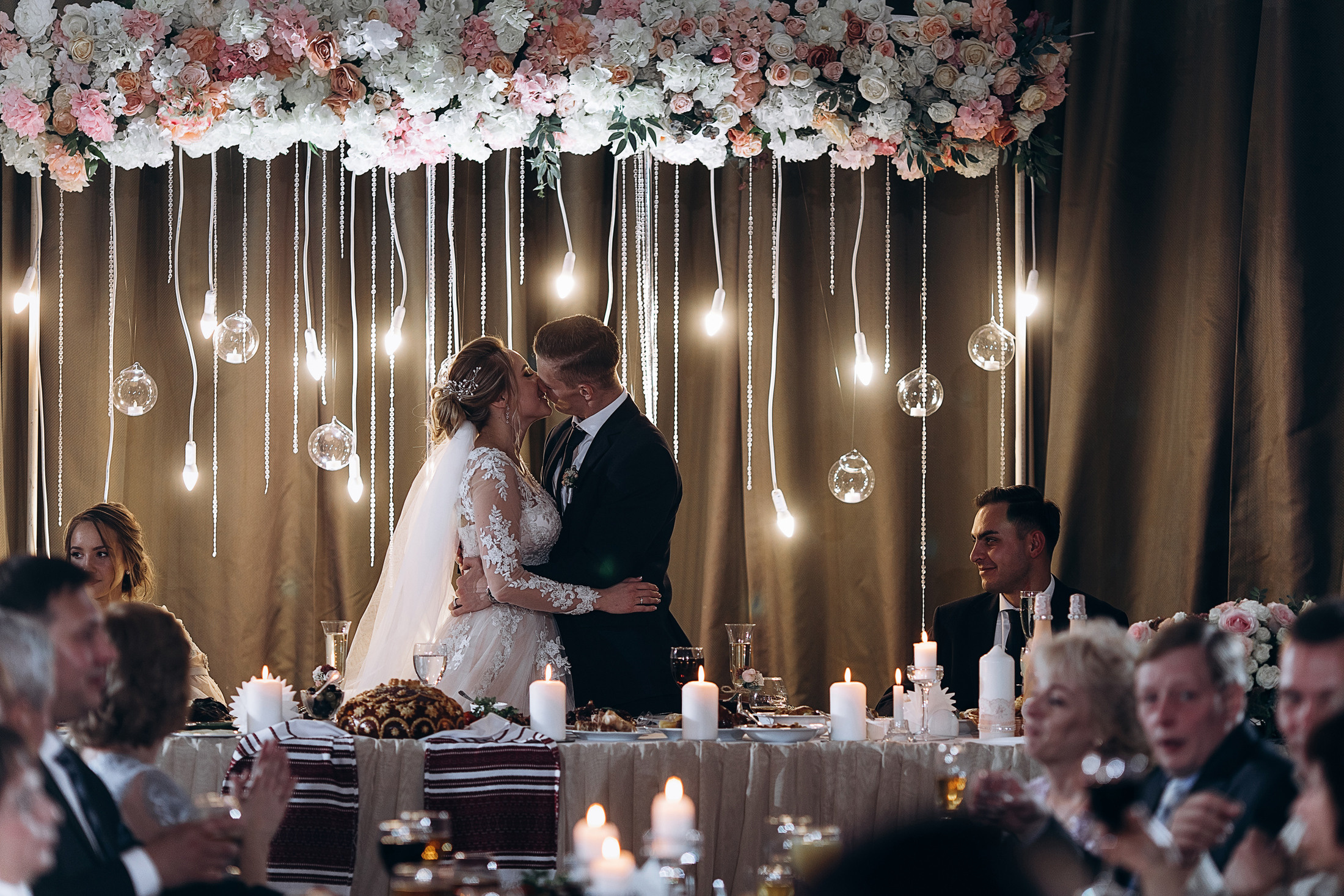 12.10.2019. Свадебный фотограф в Риге Руслан Федюшин