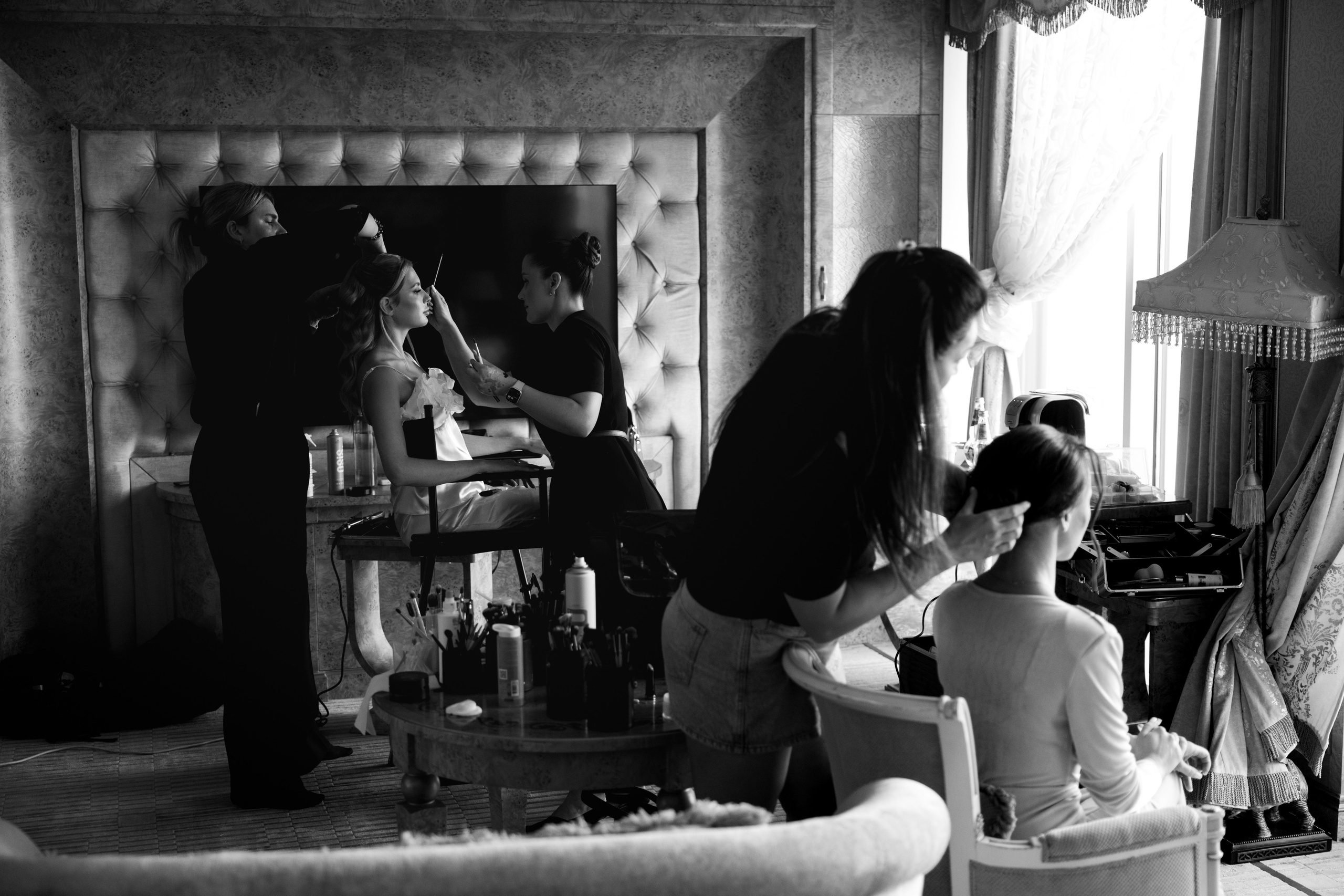 Вероника & Дмитрий. Свадебный фотограф в Риге Руслан Федюшин