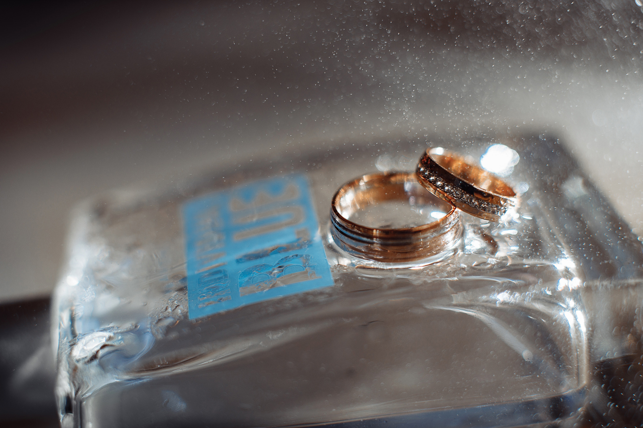 12.10.2019. Свадебный фотограф в Риге Руслан Федюшин