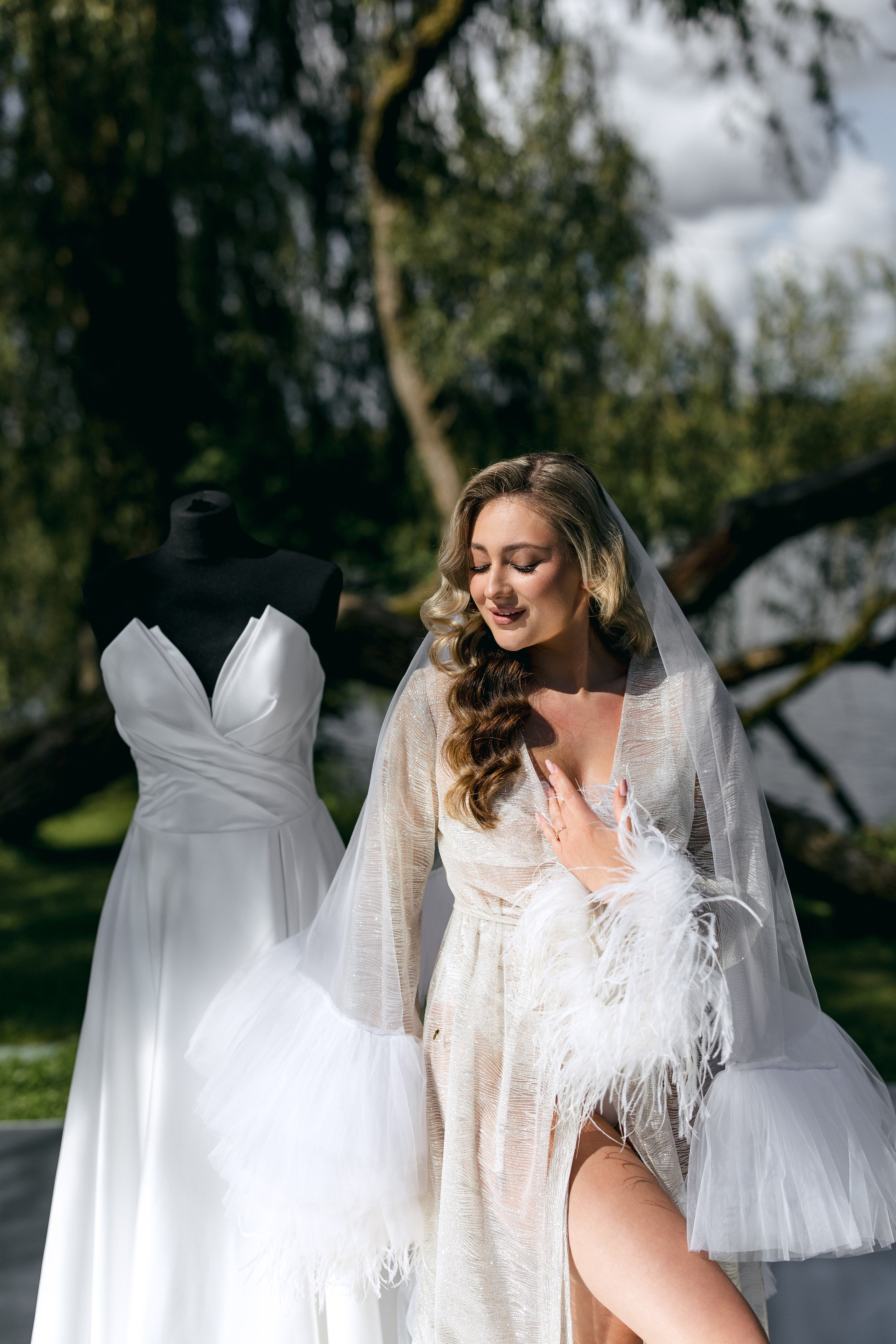 Анастасия & Станислав. Свадебный фотограф в Риге Руслан Федюшин