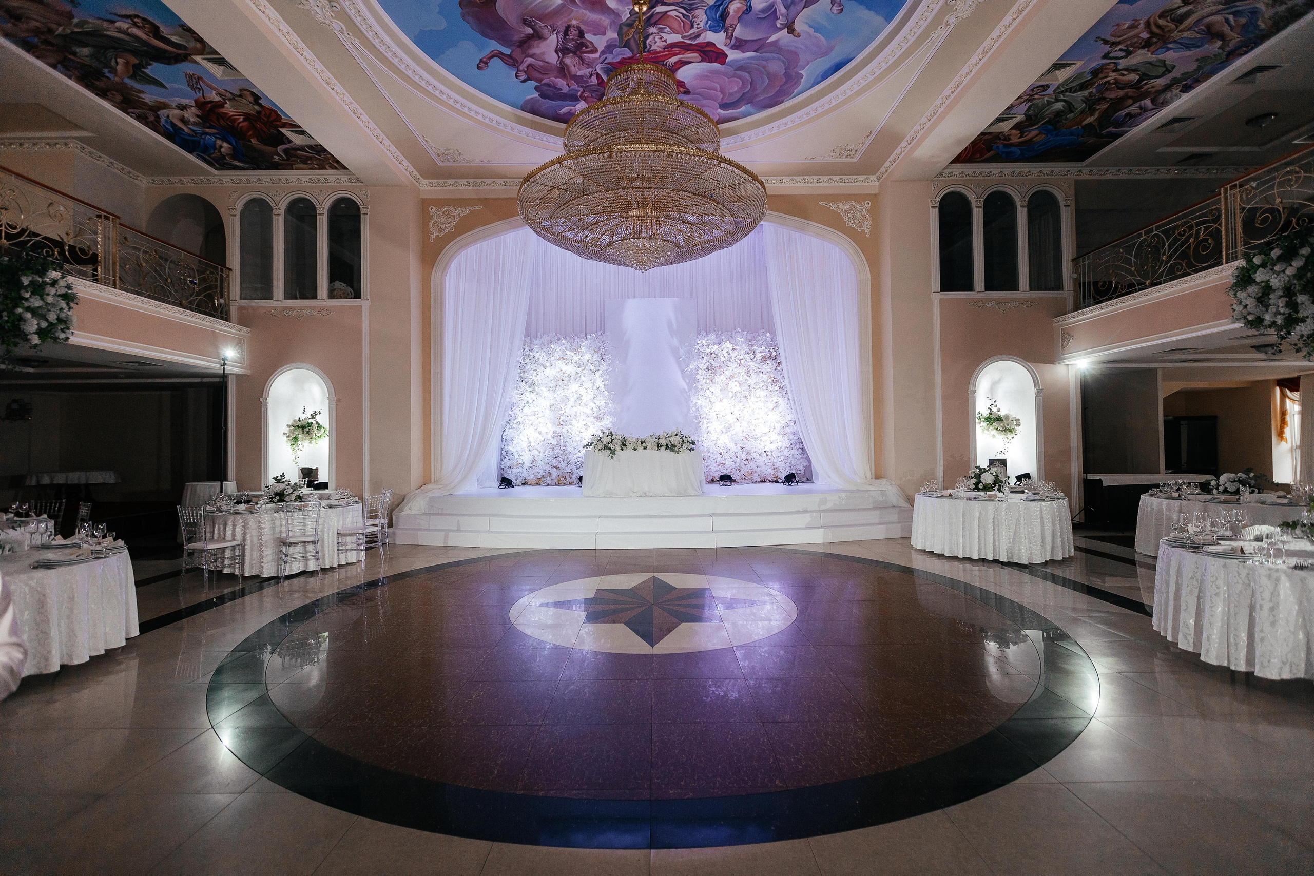 Арина и Сергей. Свадебный фотограф в Риге Руслан Федюшин