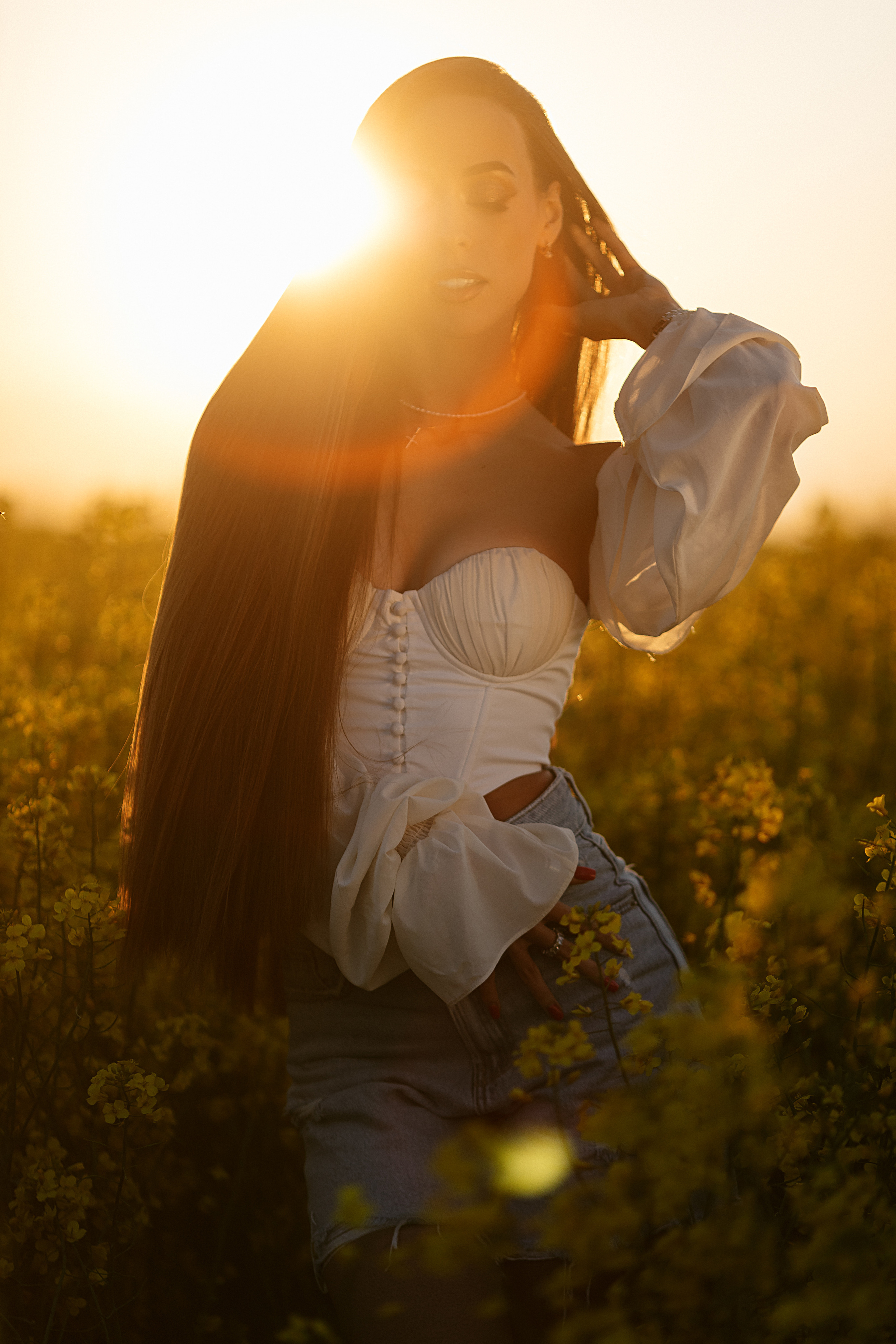 Ира. Свадебный фотограф в Риге Руслан Федюшин