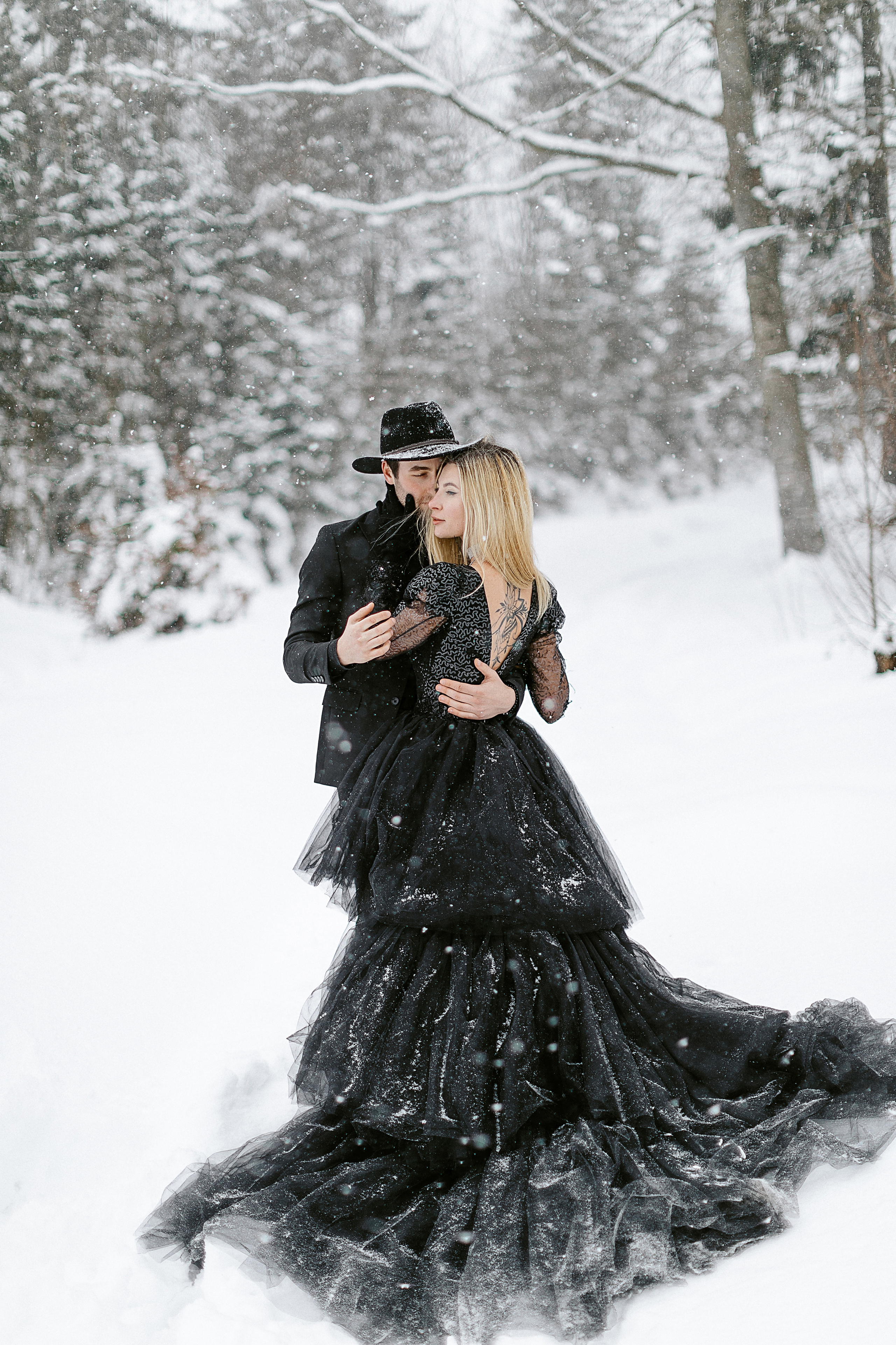 Серега и Алена. Свадебный фотограф в Риге Руслан Федюшин