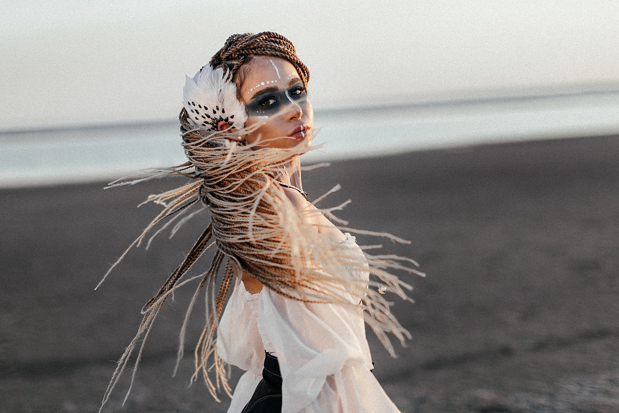 Море. Свадебный фотограф в Риге Руслан Федюшин