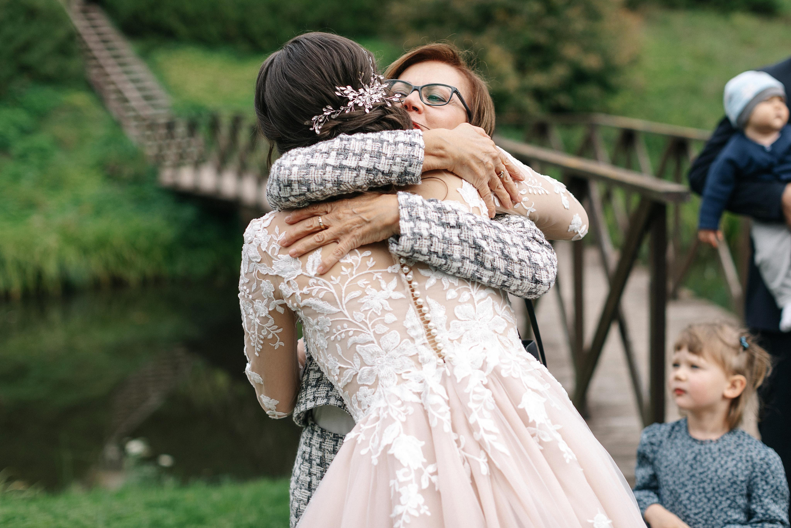 Андреас и Ольга. Свадебный фотограф в Риге Руслан Федюшин