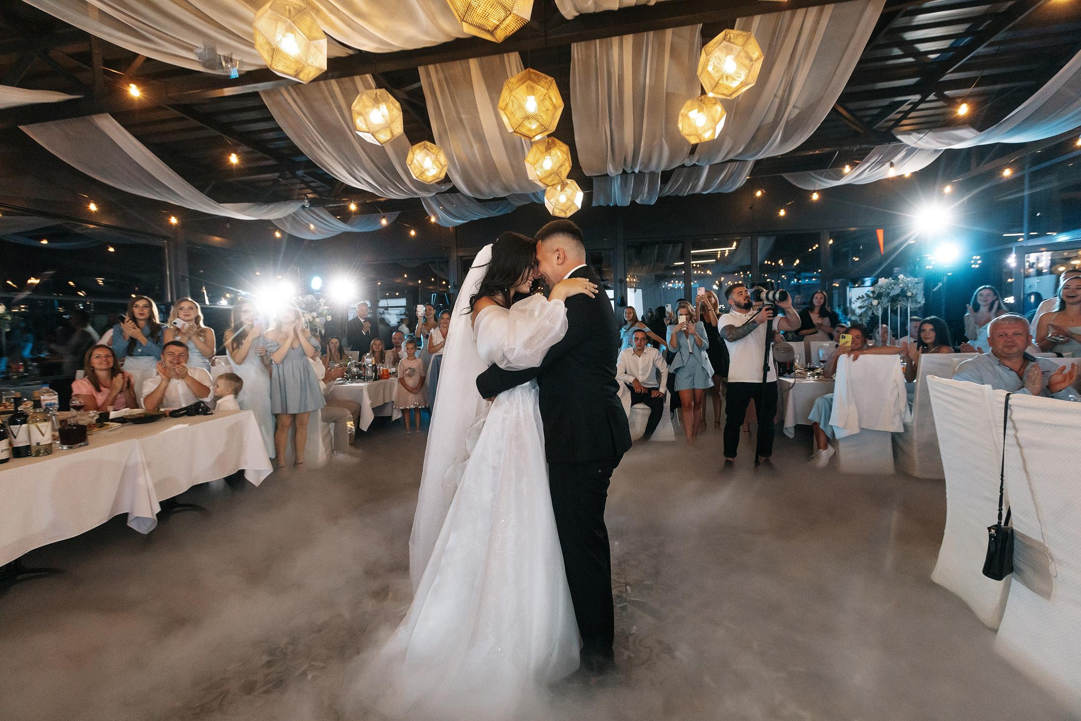 Лера и Сергей. Свадебный фотограф в Риге Руслан Федюшин