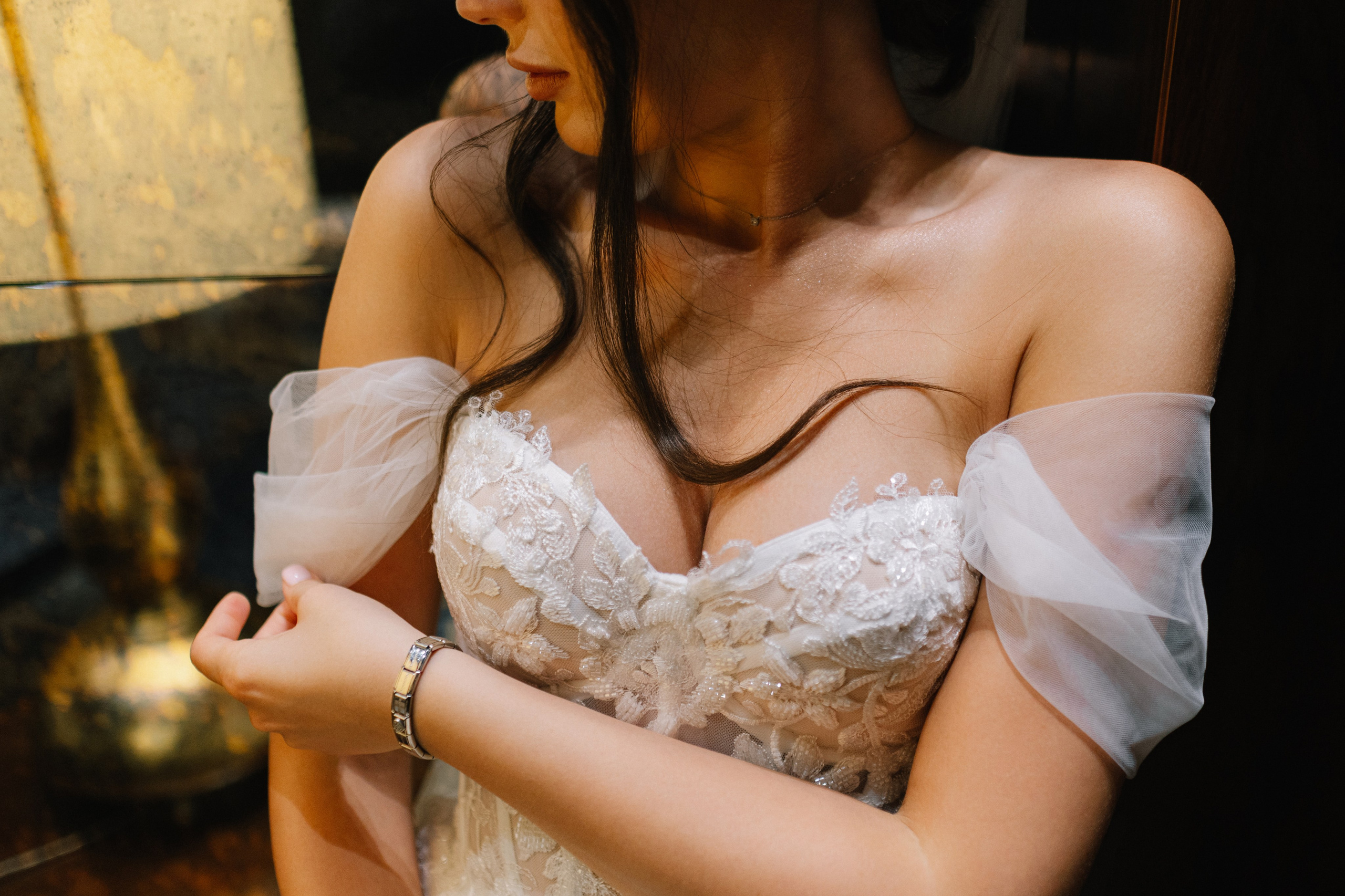 Лиза & Артур. Свадебный фотограф в Риге Руслан Федюшин