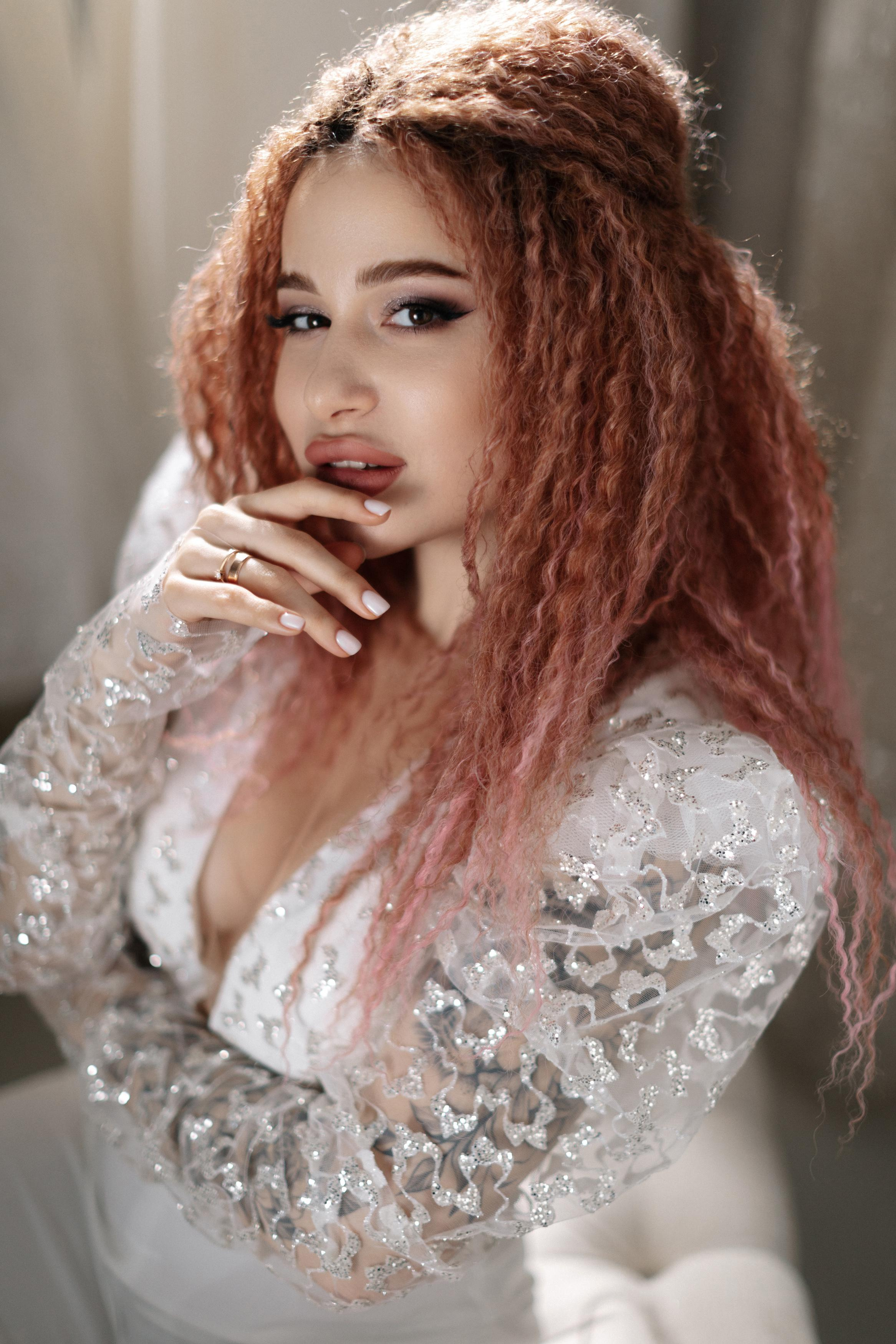 Shooting for a wedding salon Myosotis. Свадебный фотограф в Риге Руслан Федюшин