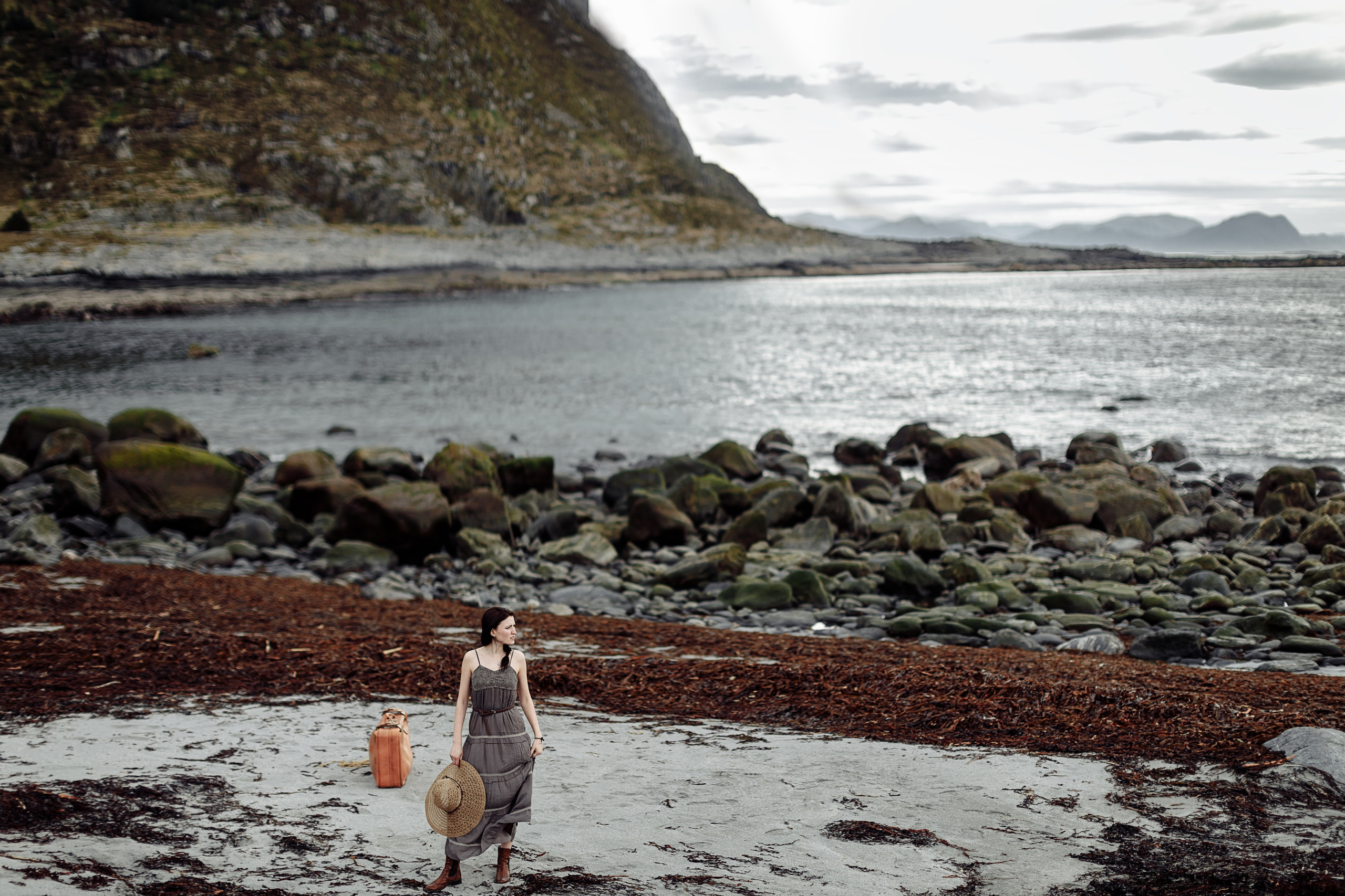 Фотосессии. Свадебный фотограф в Риге Руслан Федюшин