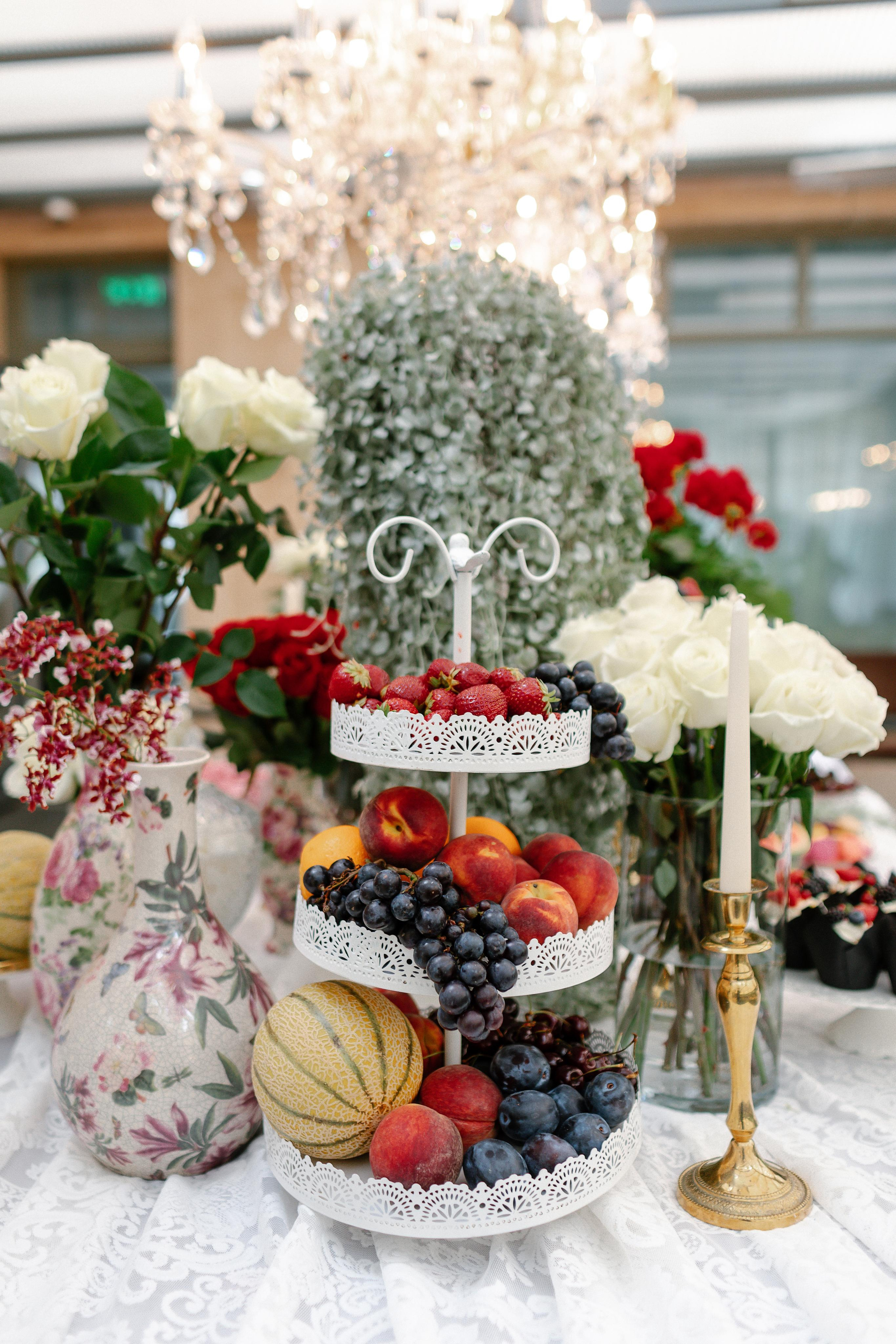 ХVIII век. Свадебный фотограф в Риге Руслан Федюшин