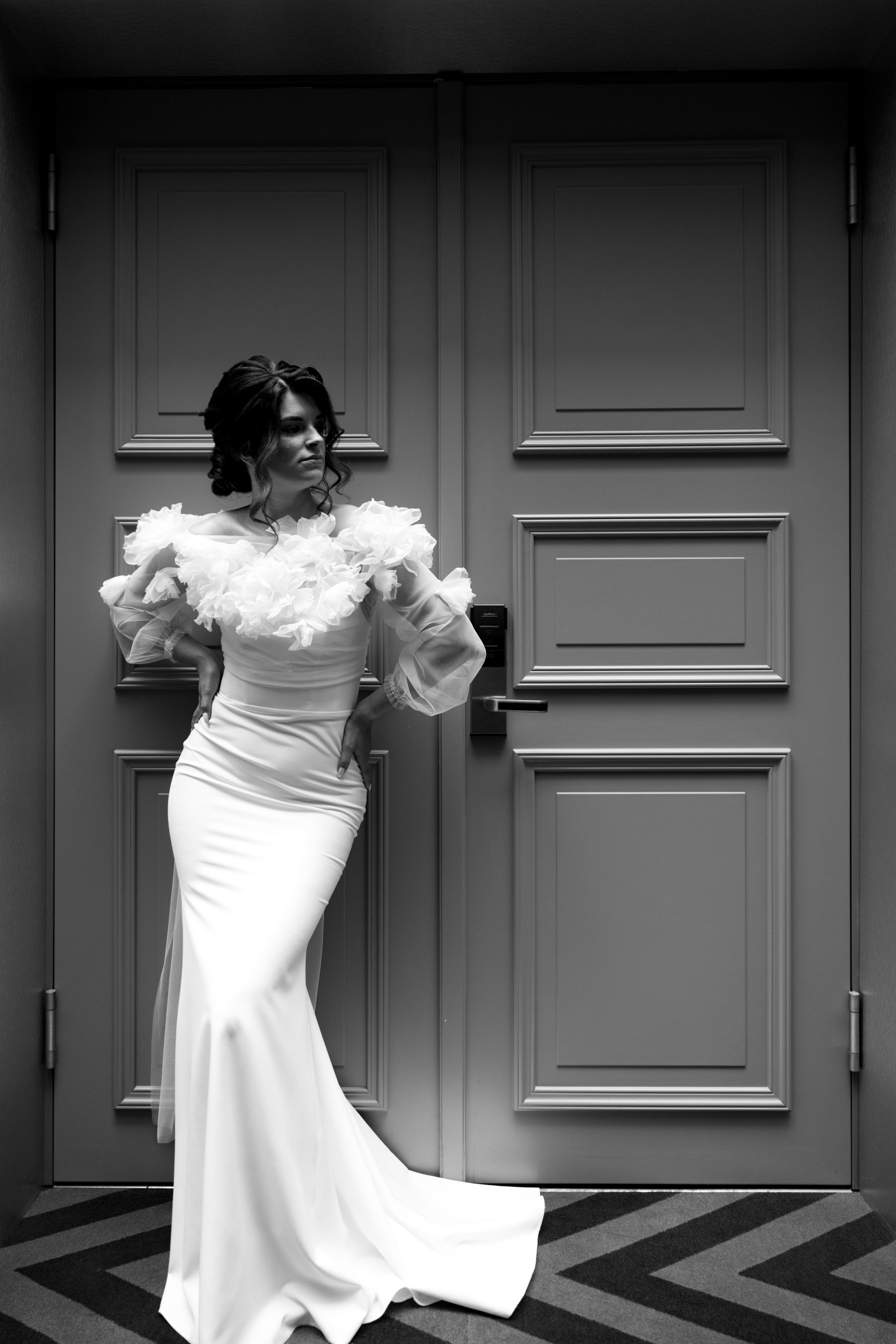 Марина & Андрей. Свадебный фотограф в Риге Руслан Федюшин