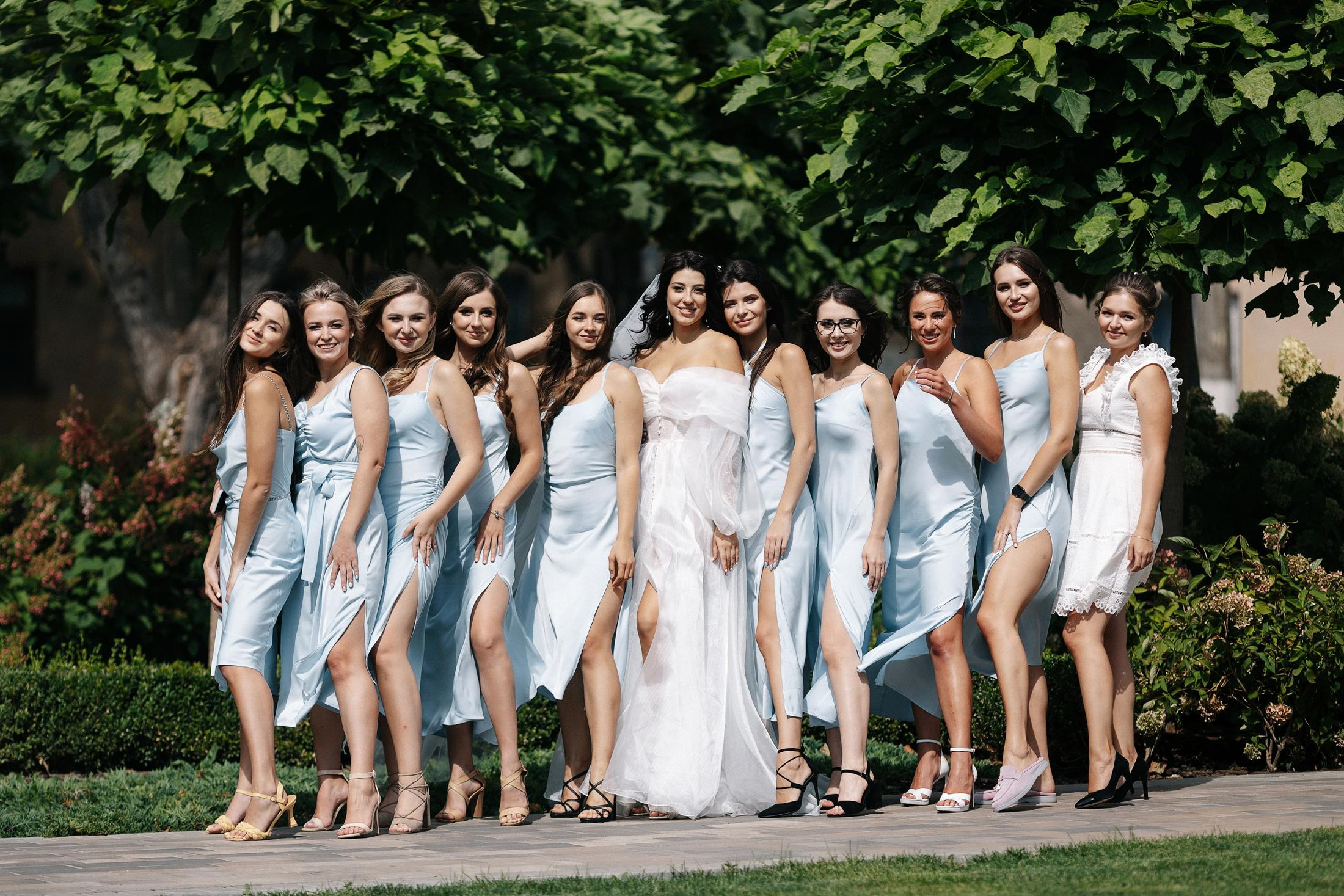 Лера и Сергей. Свадебный фотограф в Риге Руслан Федюшин