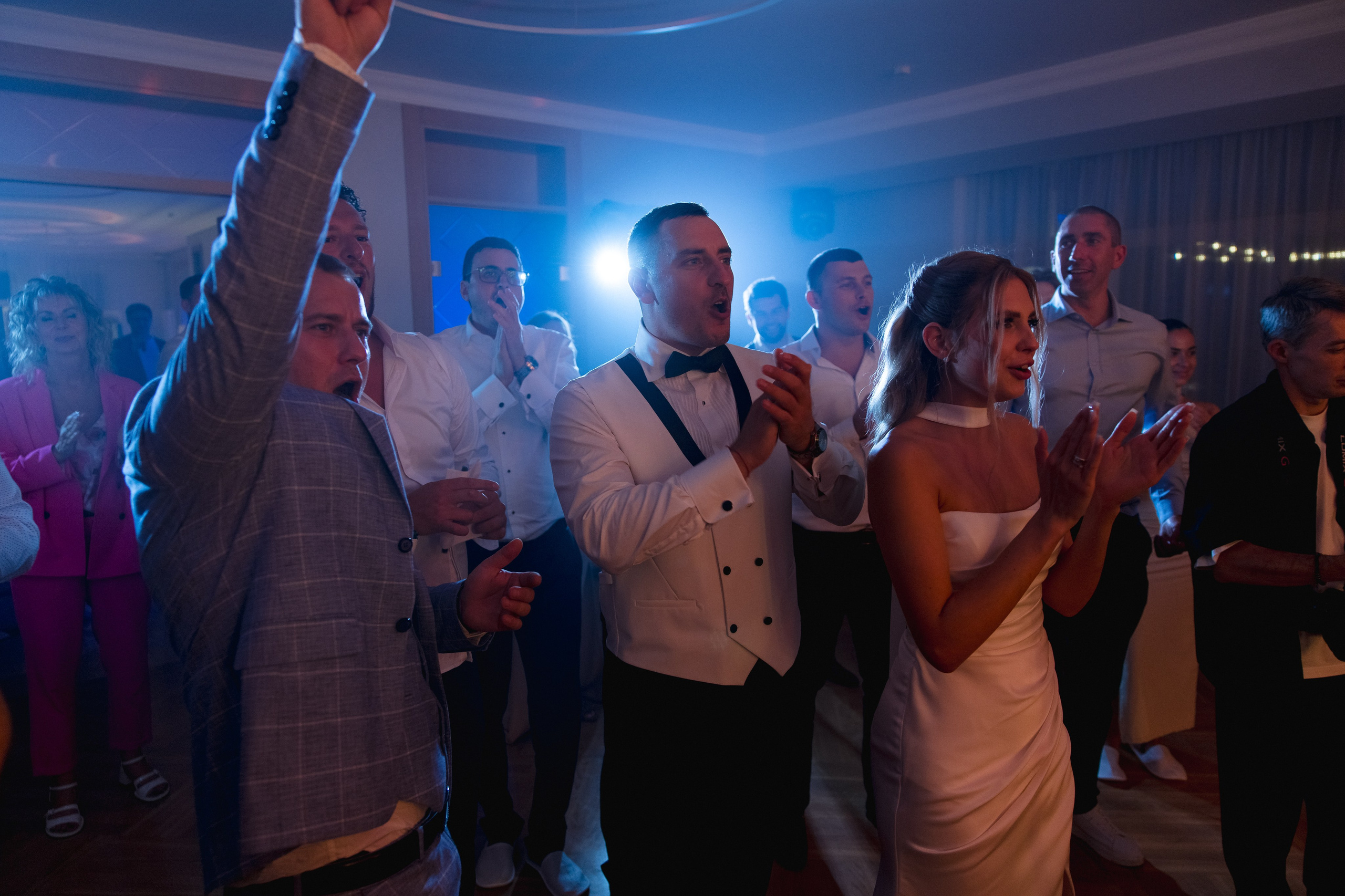 Вероника & Дмитрий. Свадебный фотограф в Риге Руслан Федюшин