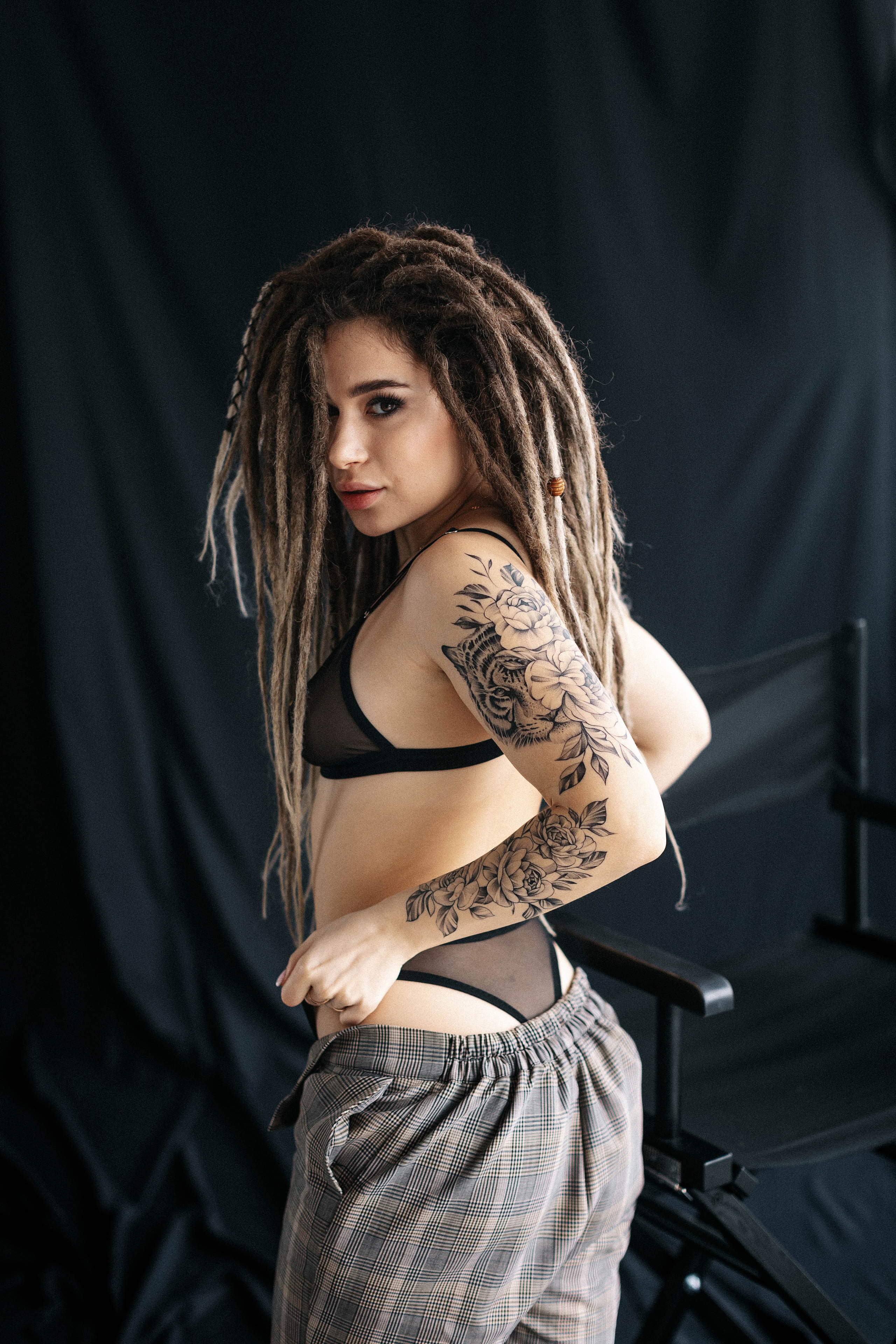 Тома. Свадебный фотограф в Риге Руслан Федюшин