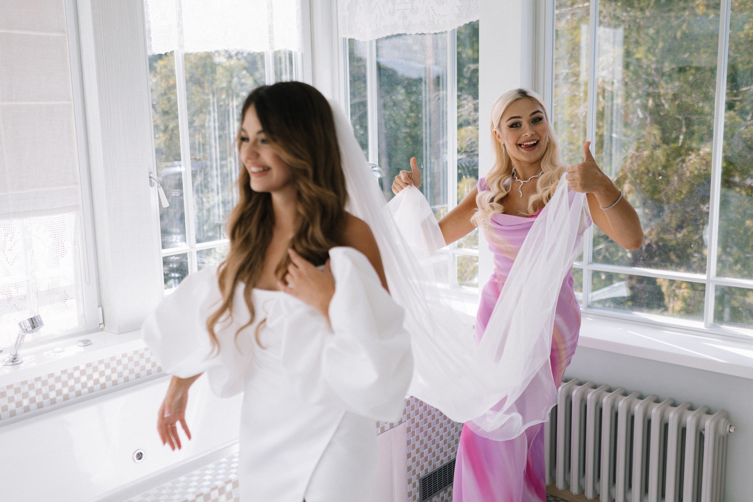 Артем и Николь. Свадебный фотограф в Риге Руслан Федюшин