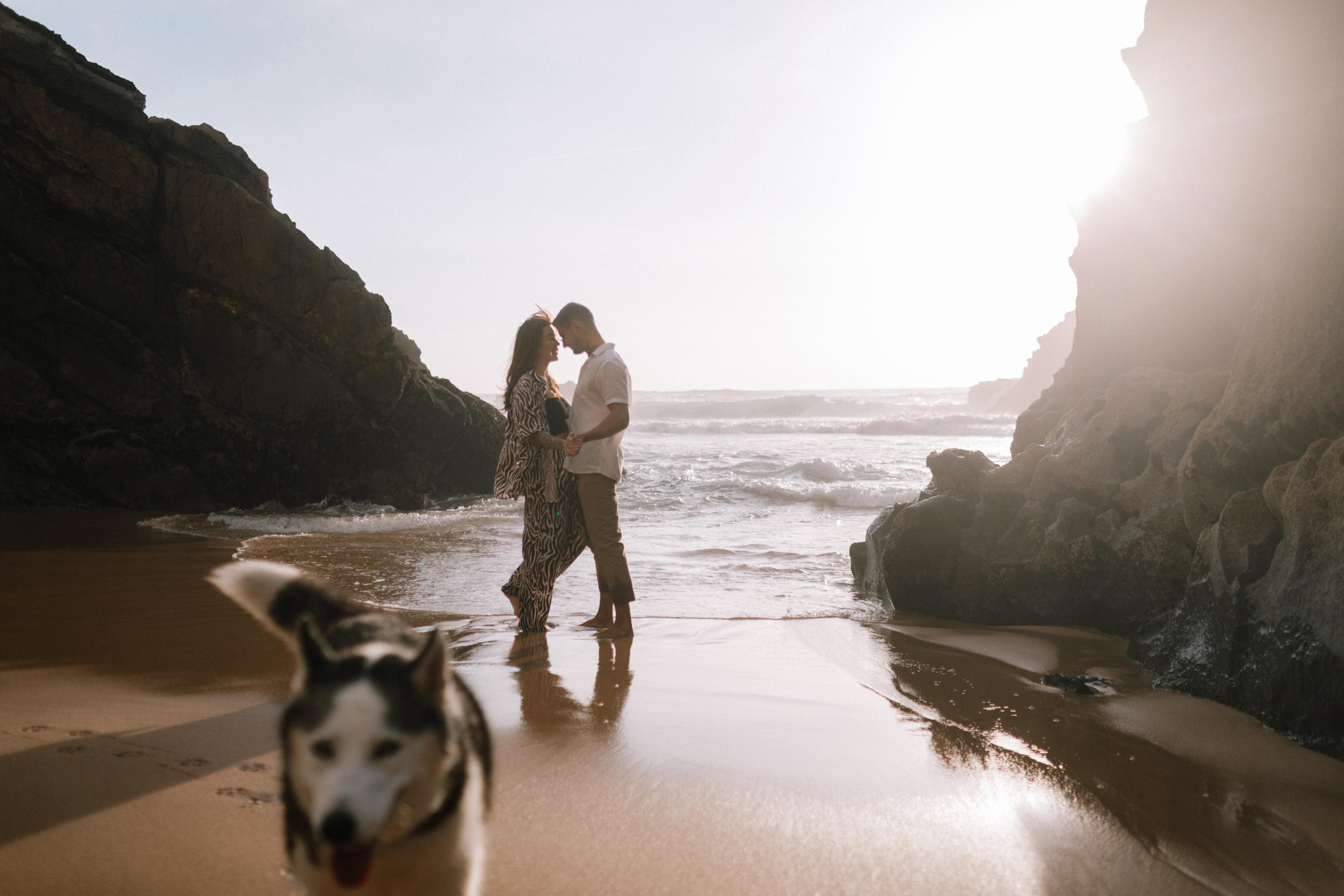 Аня и Саша. Свадебный фотограф в Риге Руслан Федюшин
